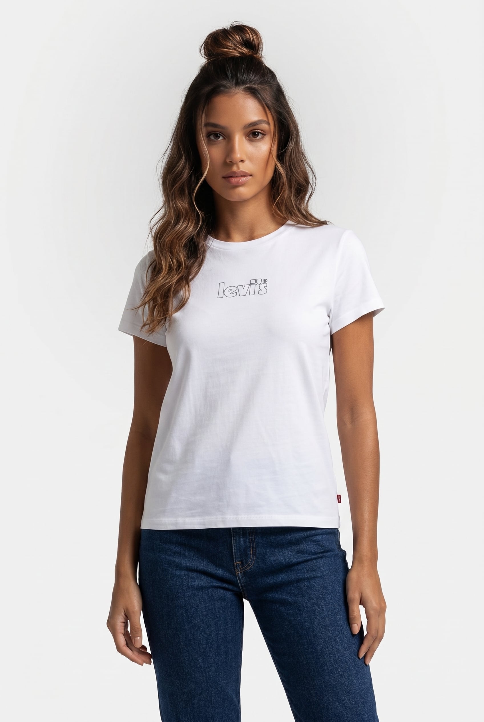LSE THE PERFECT TEE GRAPHIC TEES POSTER 1