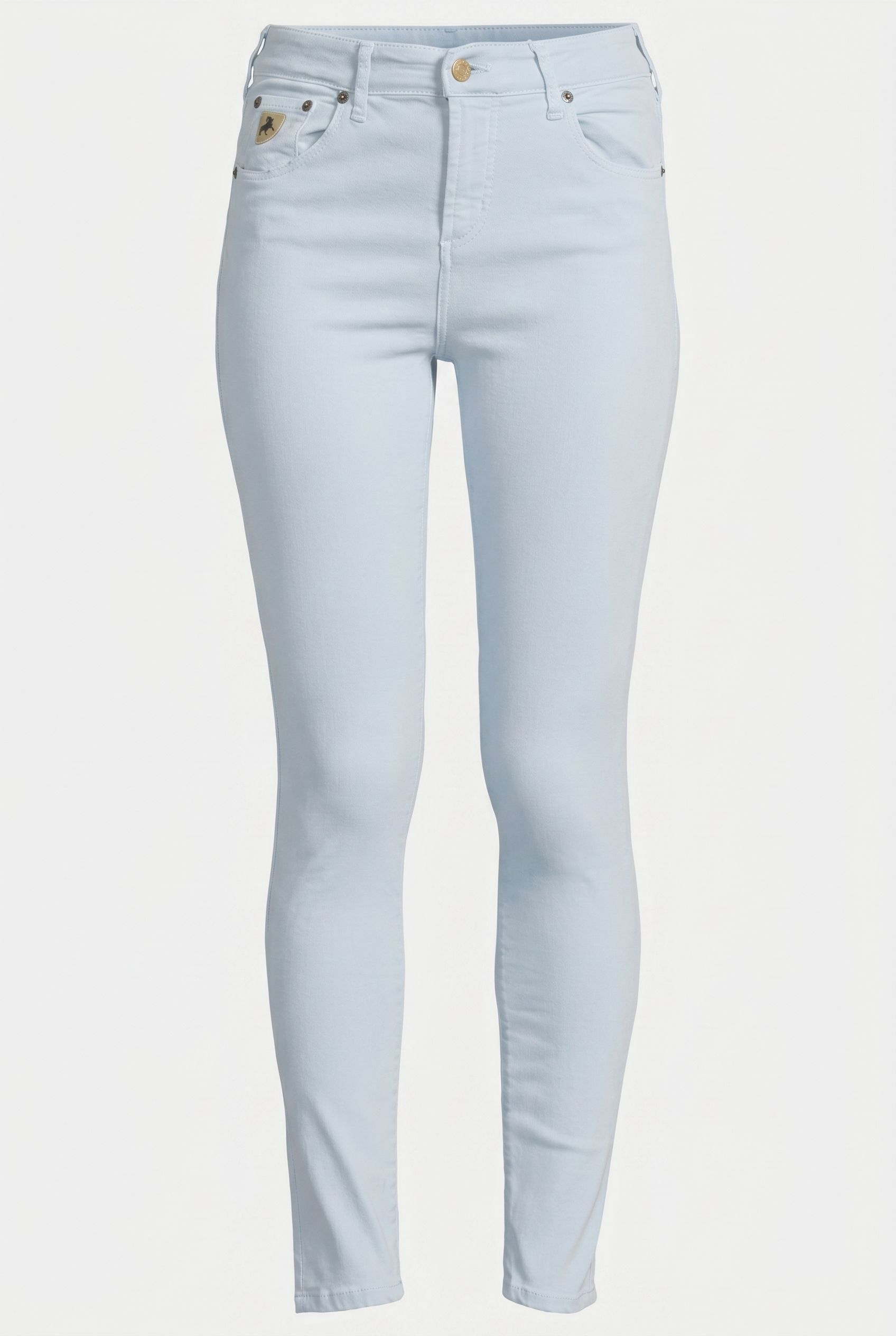 6491 MEGALIA SHOT CHAMBRAY BLUE 4