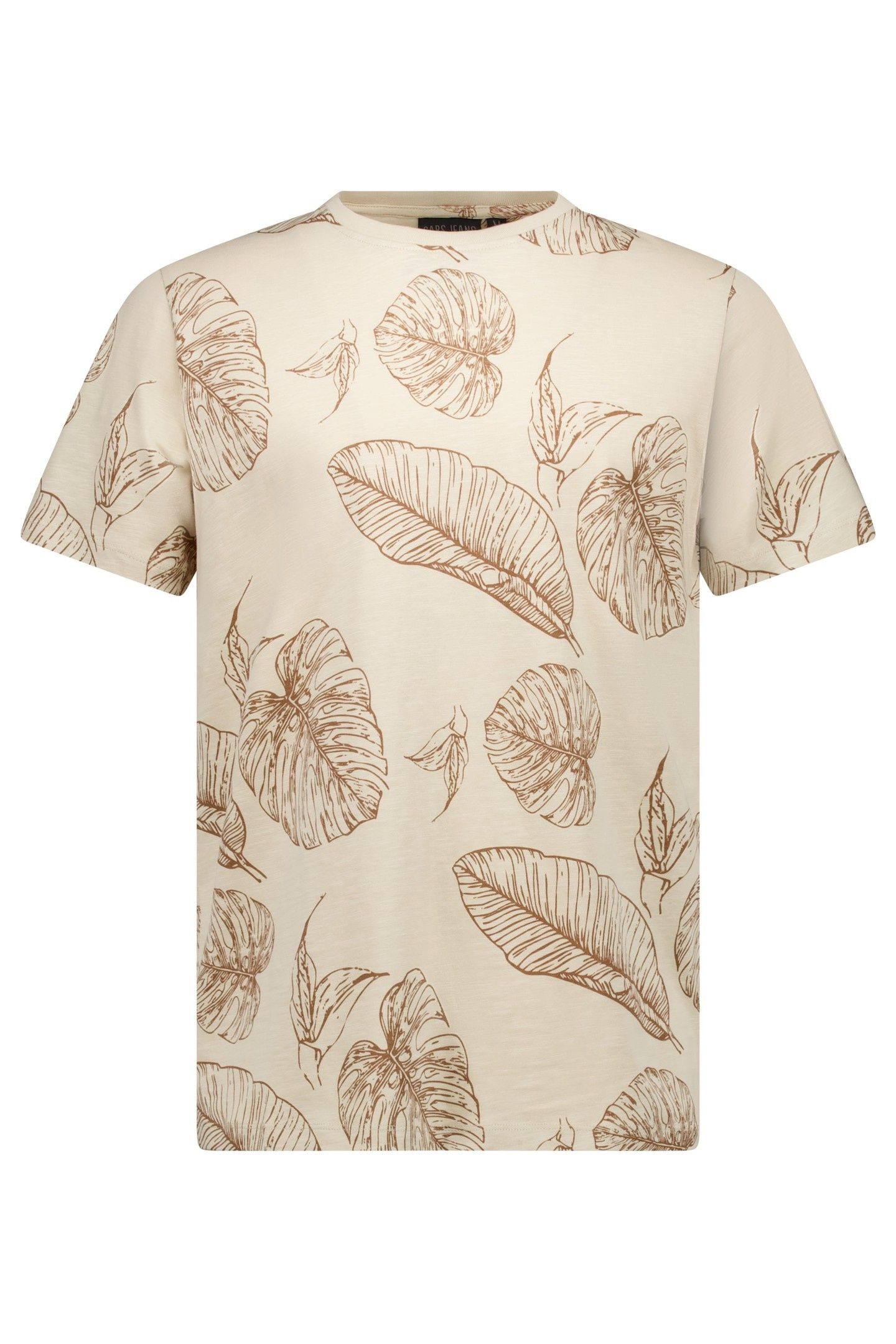 SORRO TS PRINT SAND 2
