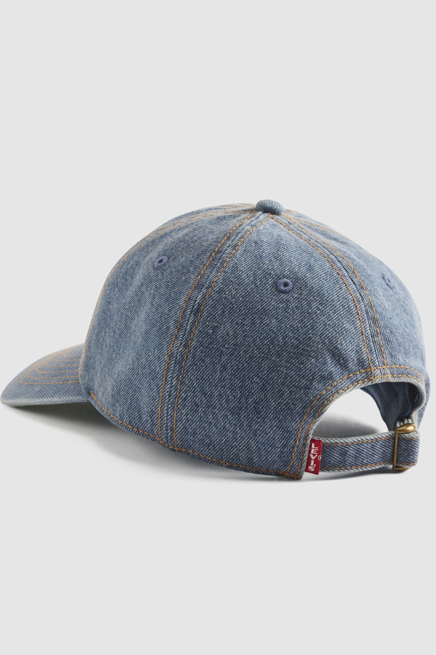 MONOGRAM CAP 4