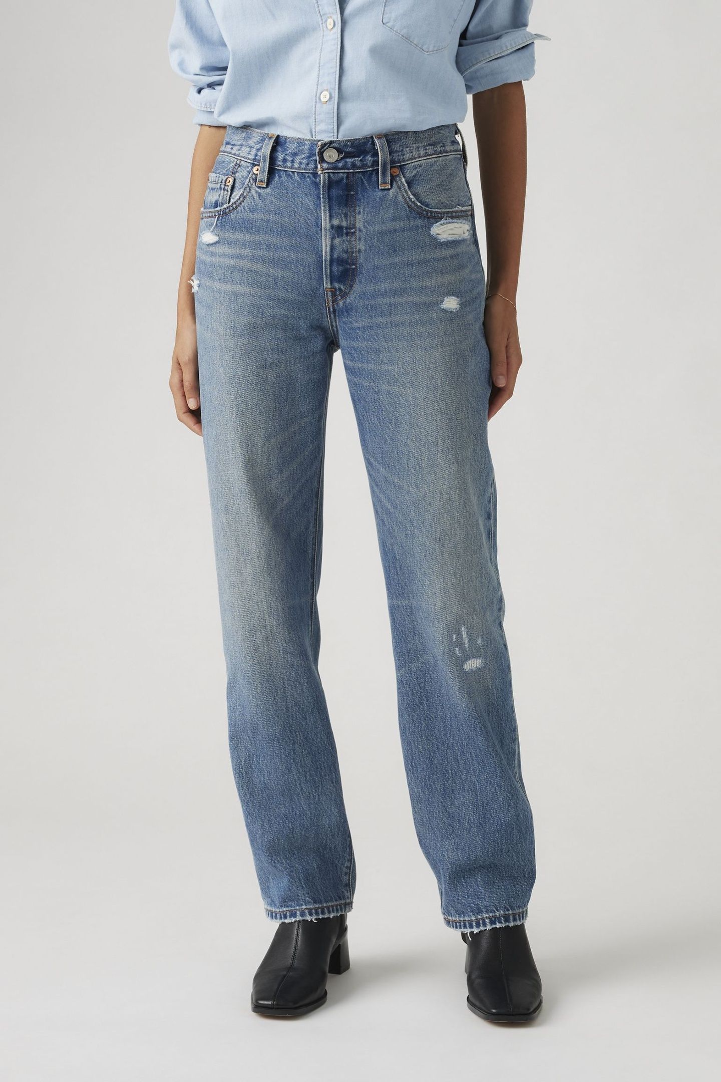 501® 90'S JEANS 6