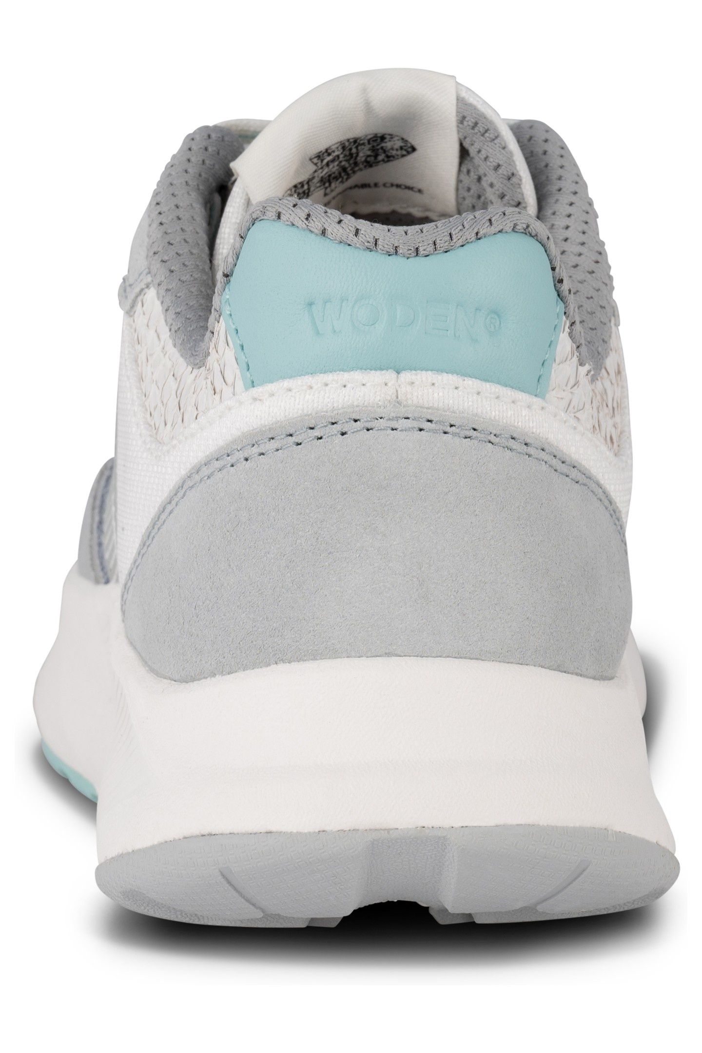 MATHILDE RUNNER FROSTED SKY 7