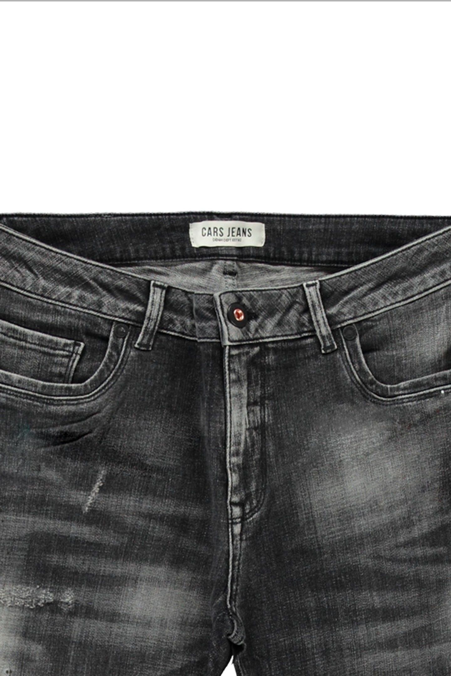 STAIN DEN.BLACK USED DAMAGE 5
