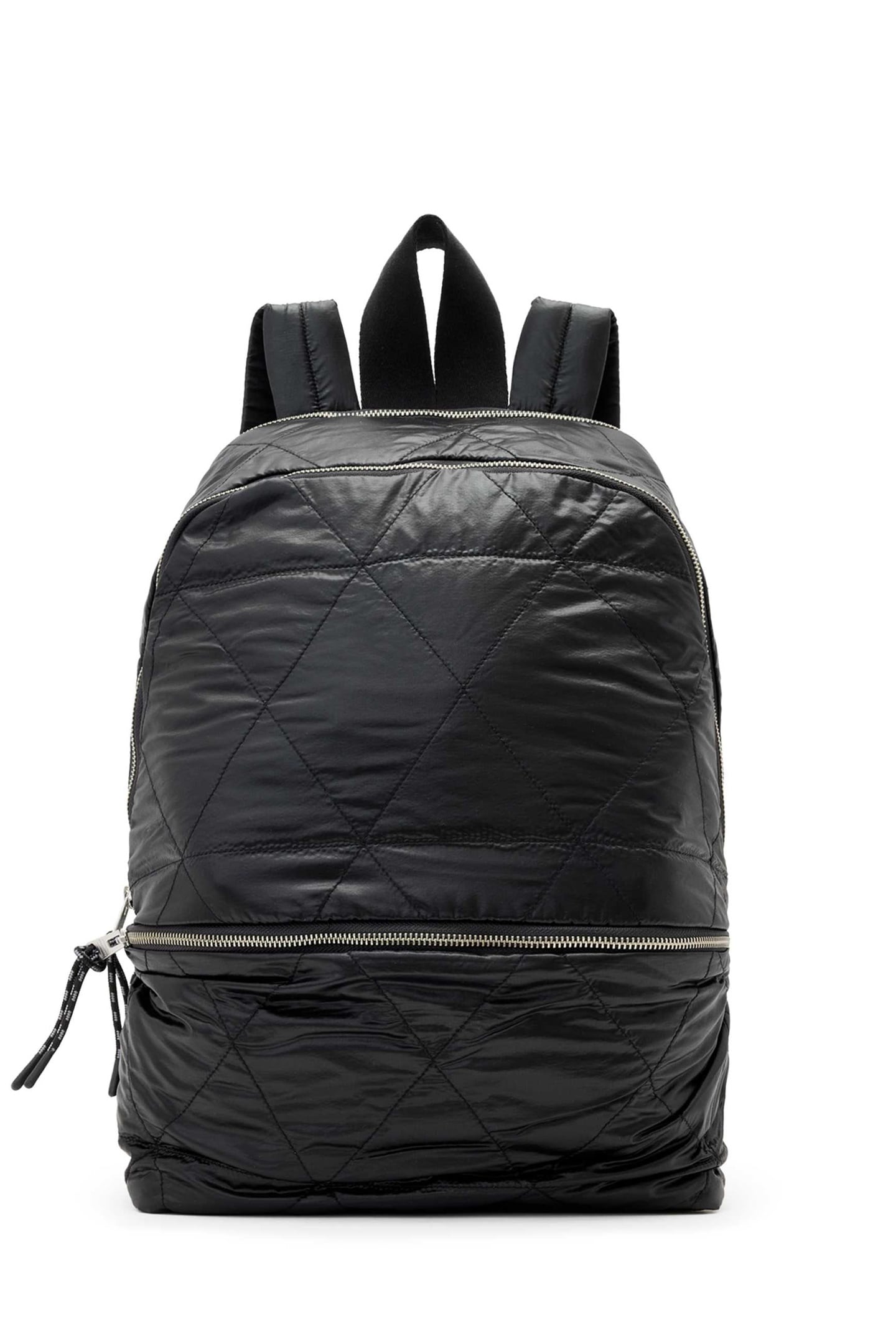 FINN QUILT BACKPACK BLACK 4
