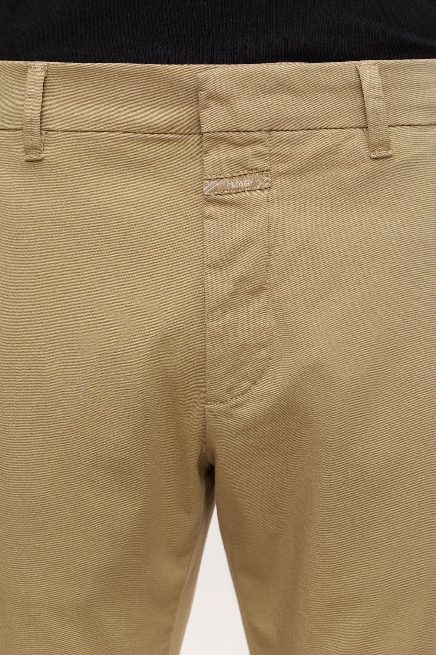 CLIFTON TRUE CHINO BEIGE 5