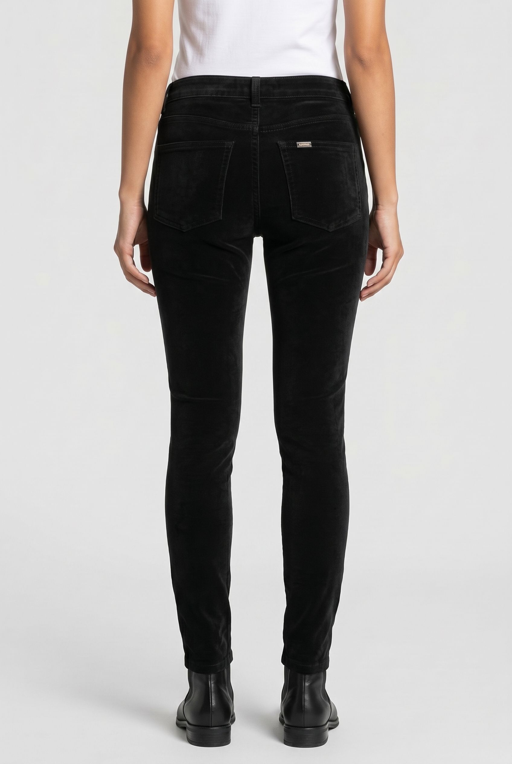 CELIA 7086 CHINON WINTER BLACK 2