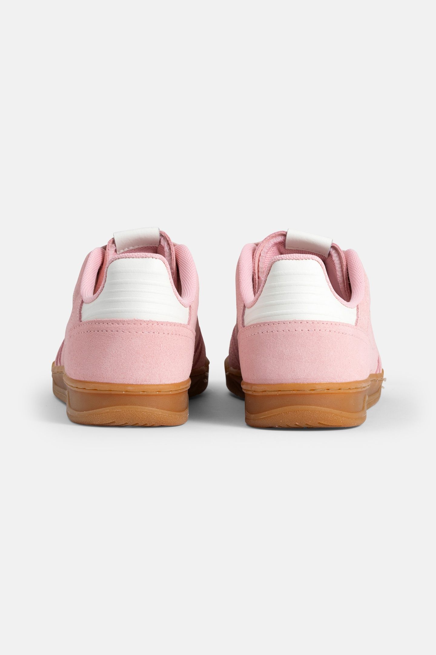 SLANTSHOT S WMN POWDER PINK-GUM 3