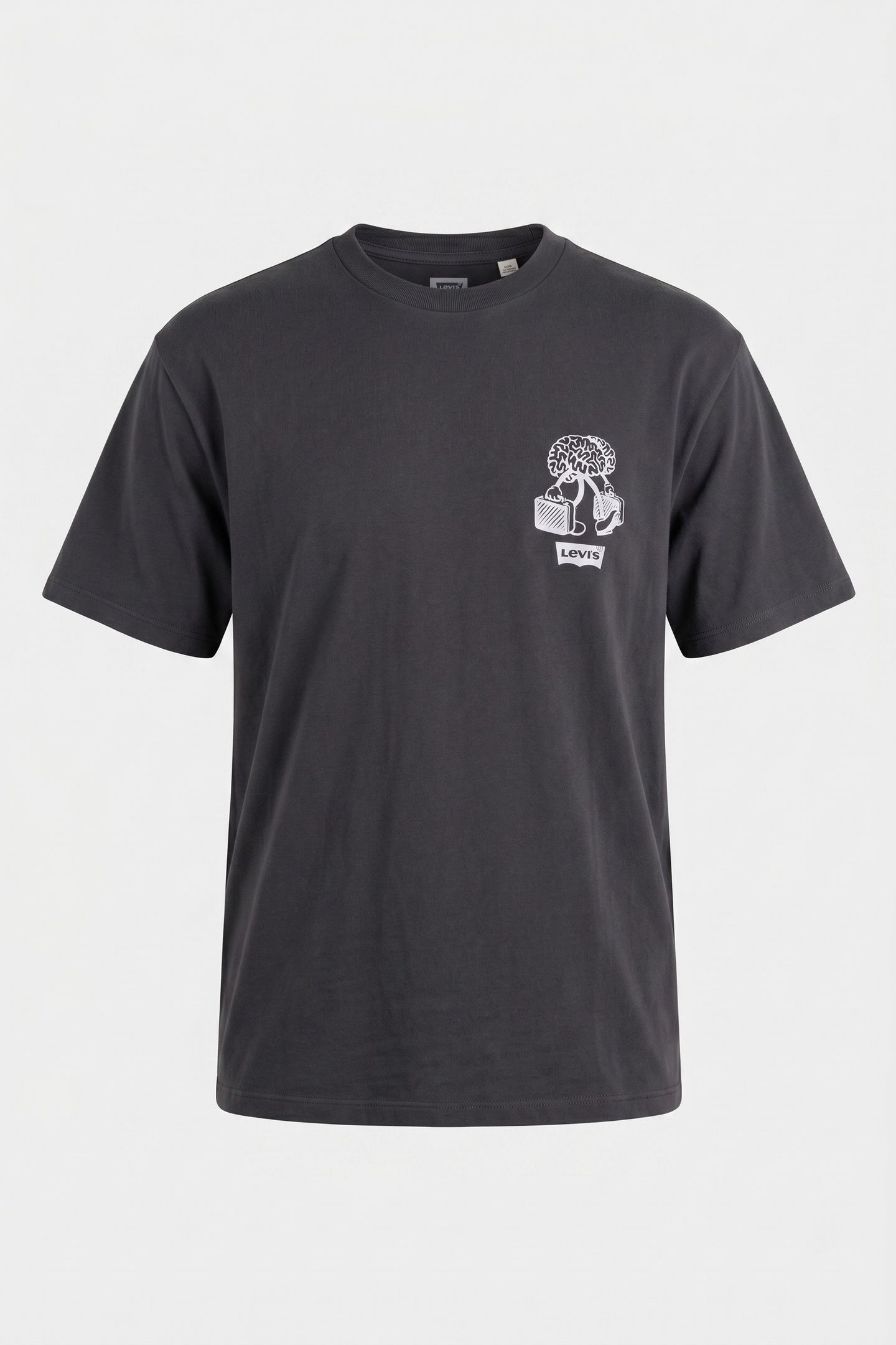 VINTAGE FIT GR TEE RELAX PHANTOM BOD 3