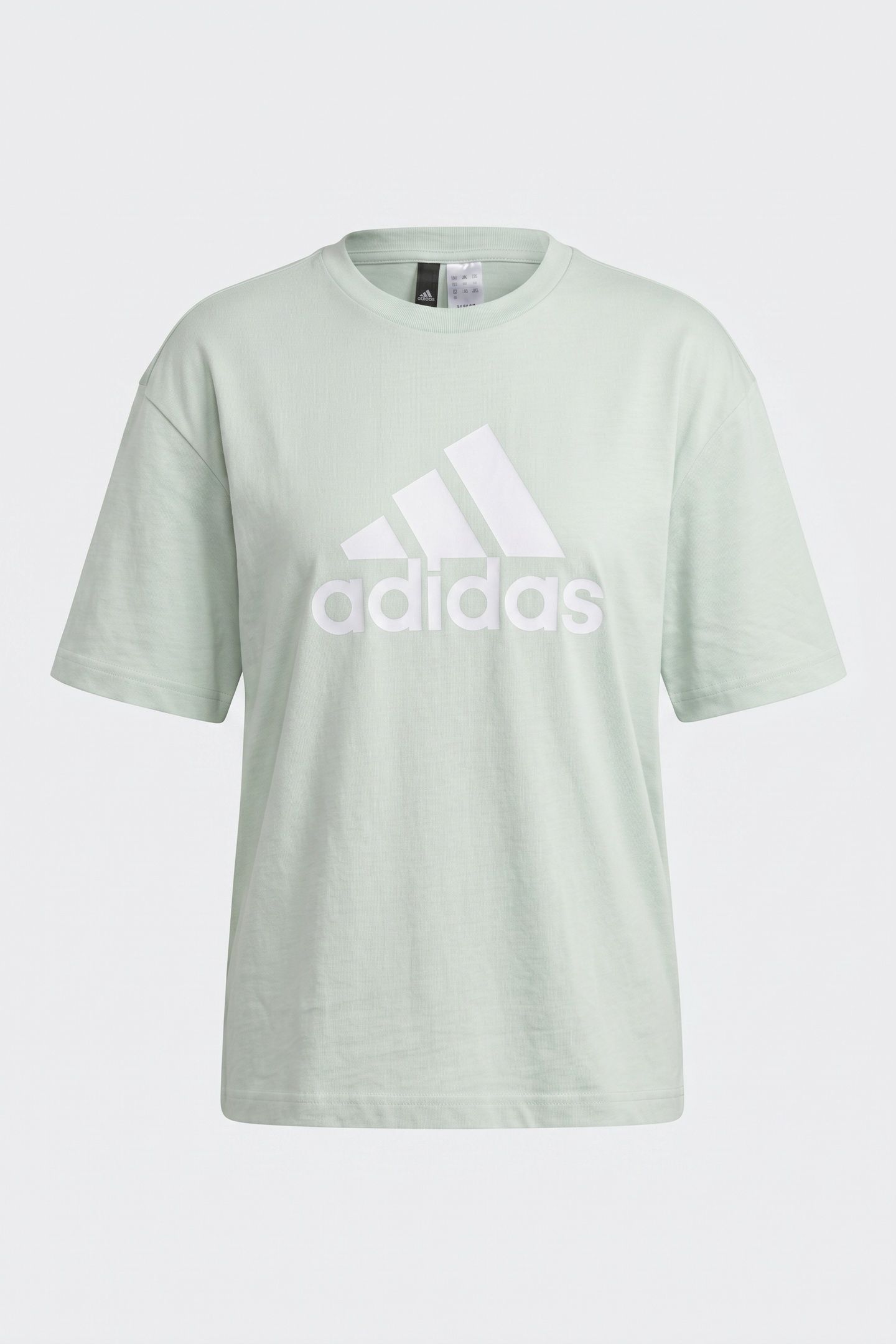 SPORTSWEAR FUTURE ICONS BADGE OF SPORT T-SHIRT 4