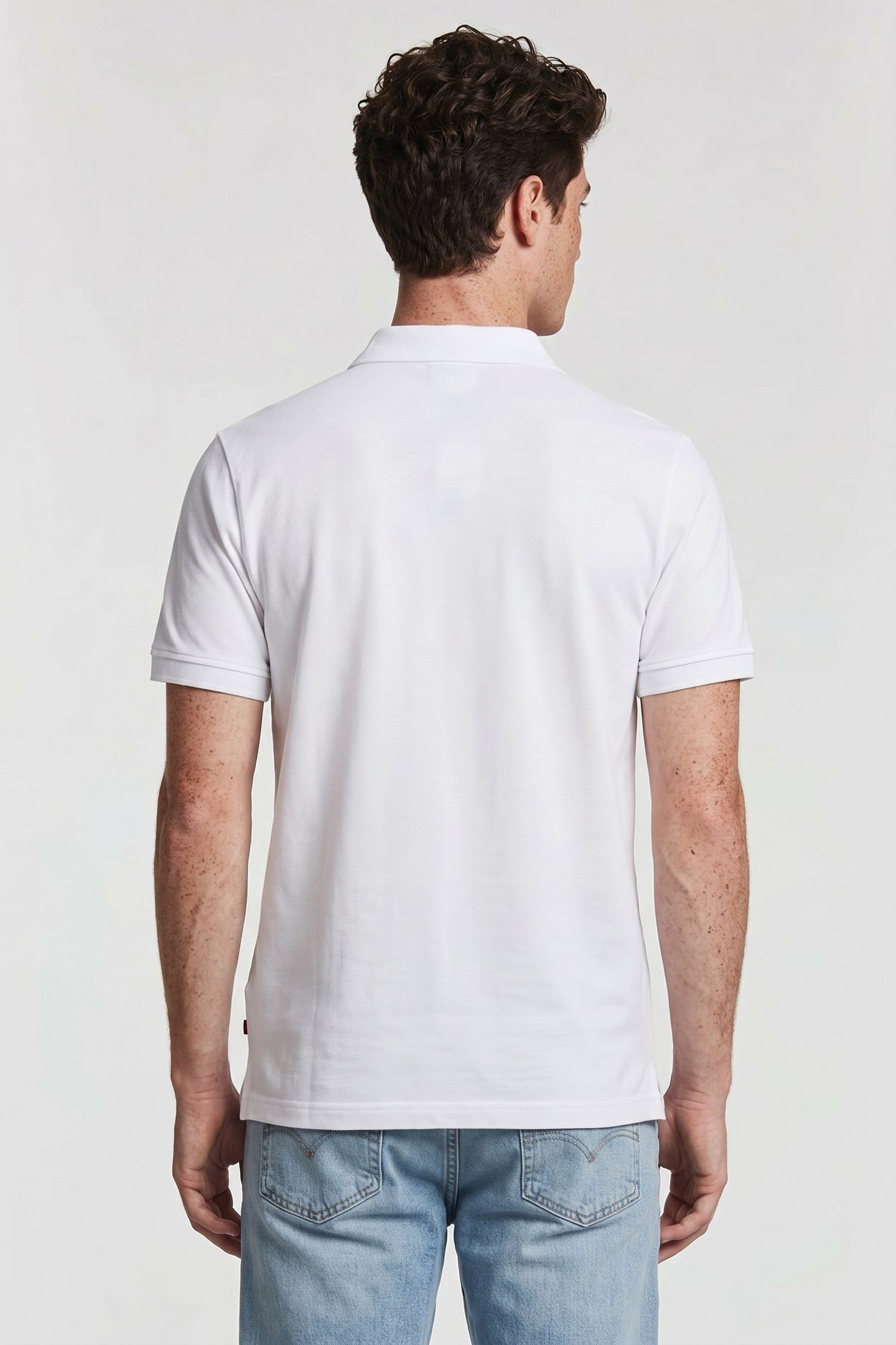 HOUSEMARK POLO SHIRT 2