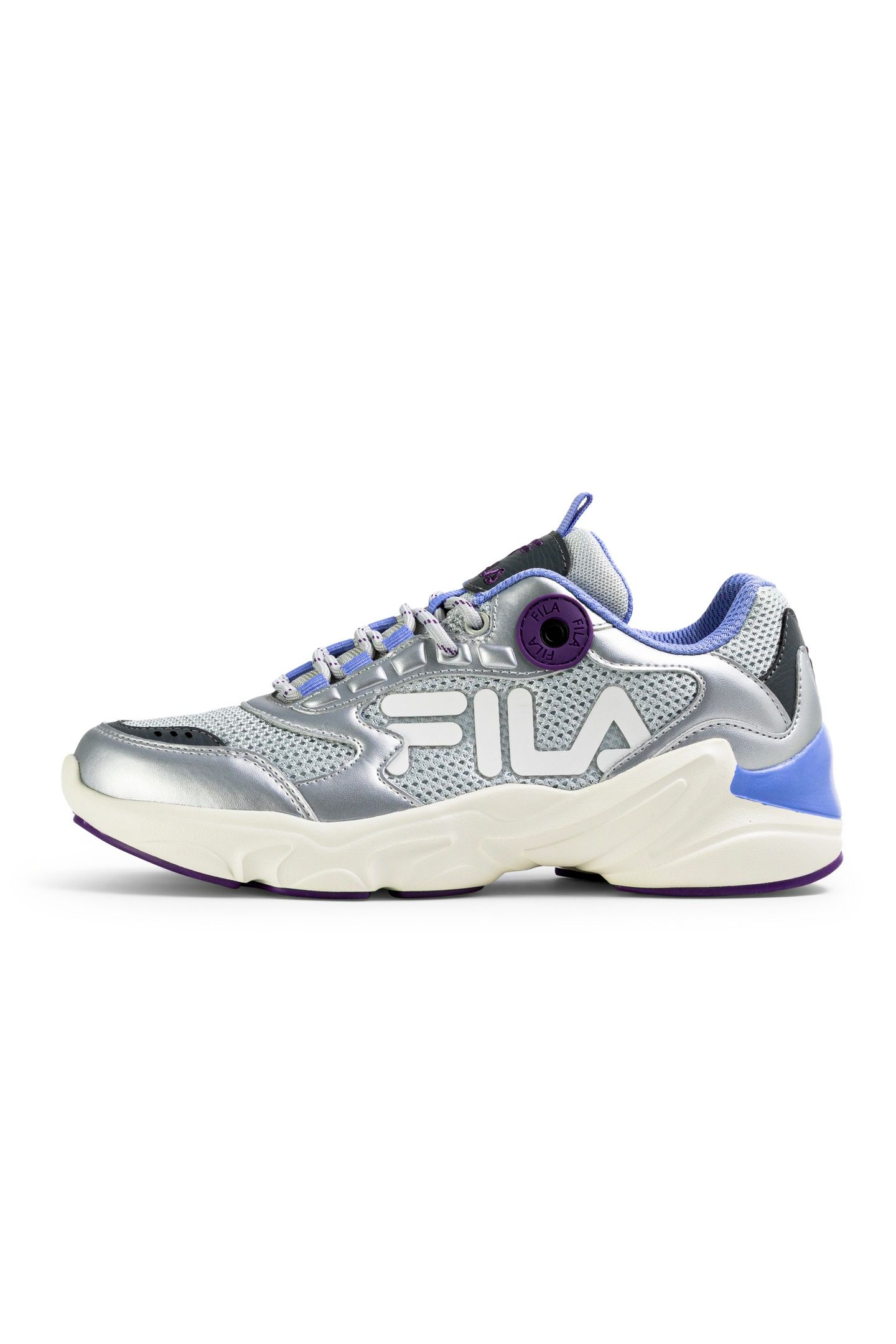 COLLENE 2.0 WMN SILVER 1
