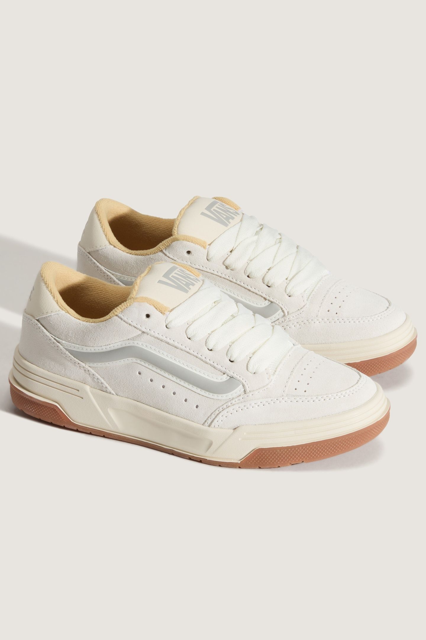 UNISEX HYLANE VINTAGE MARSHMALLOW/GUM 3