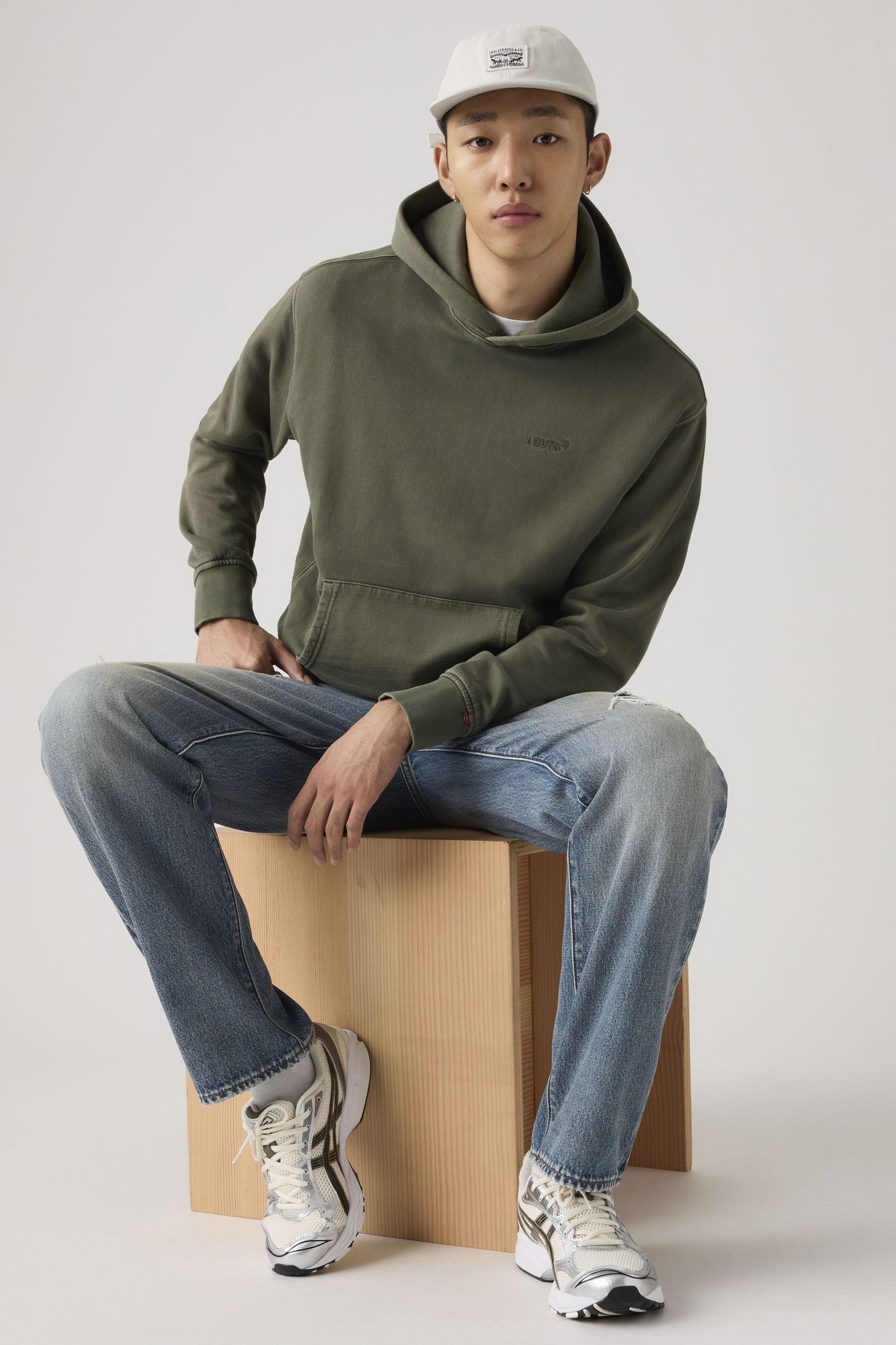 AUTHENTIC HOODIE 3