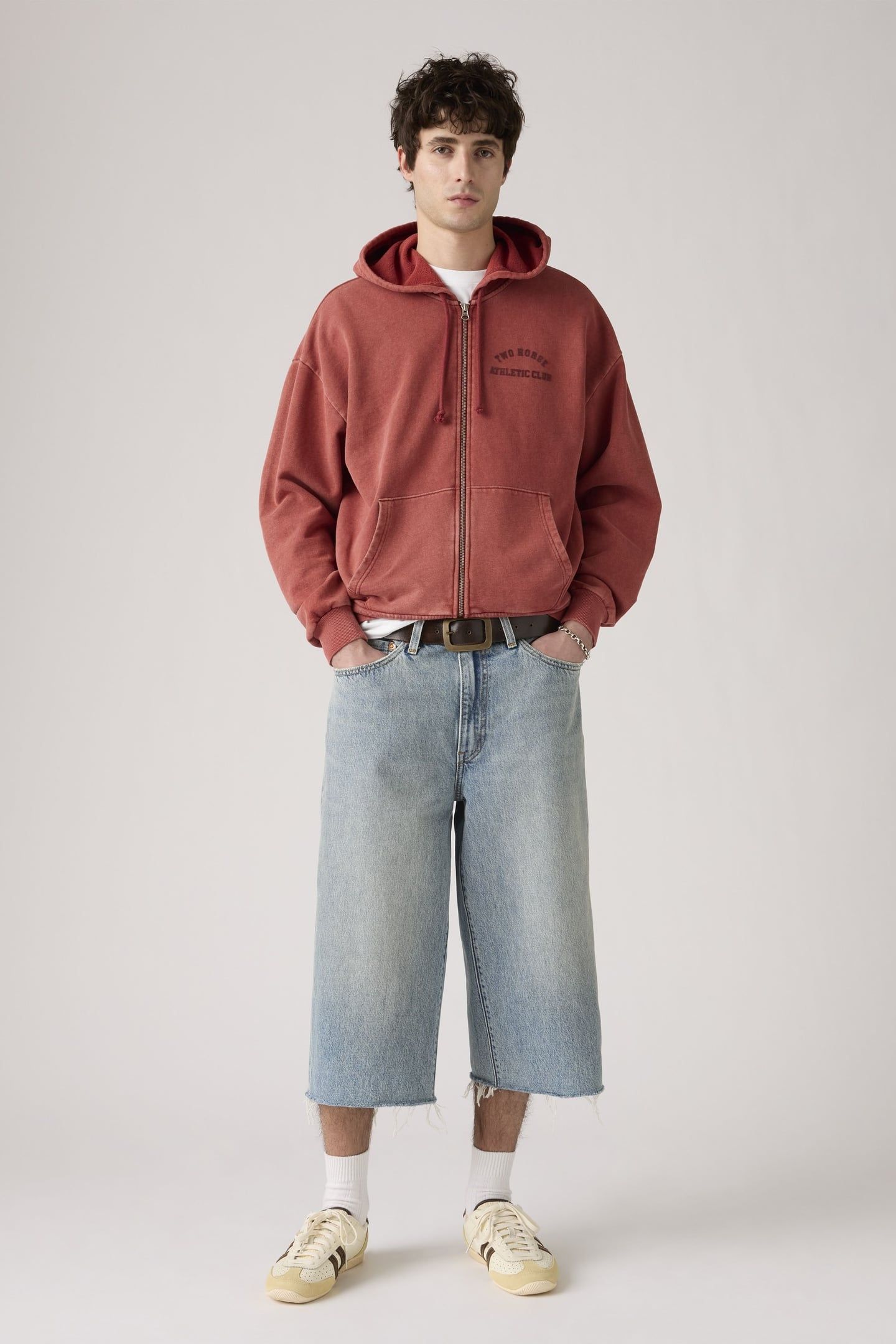 478™ BAGGY CAPRI 3