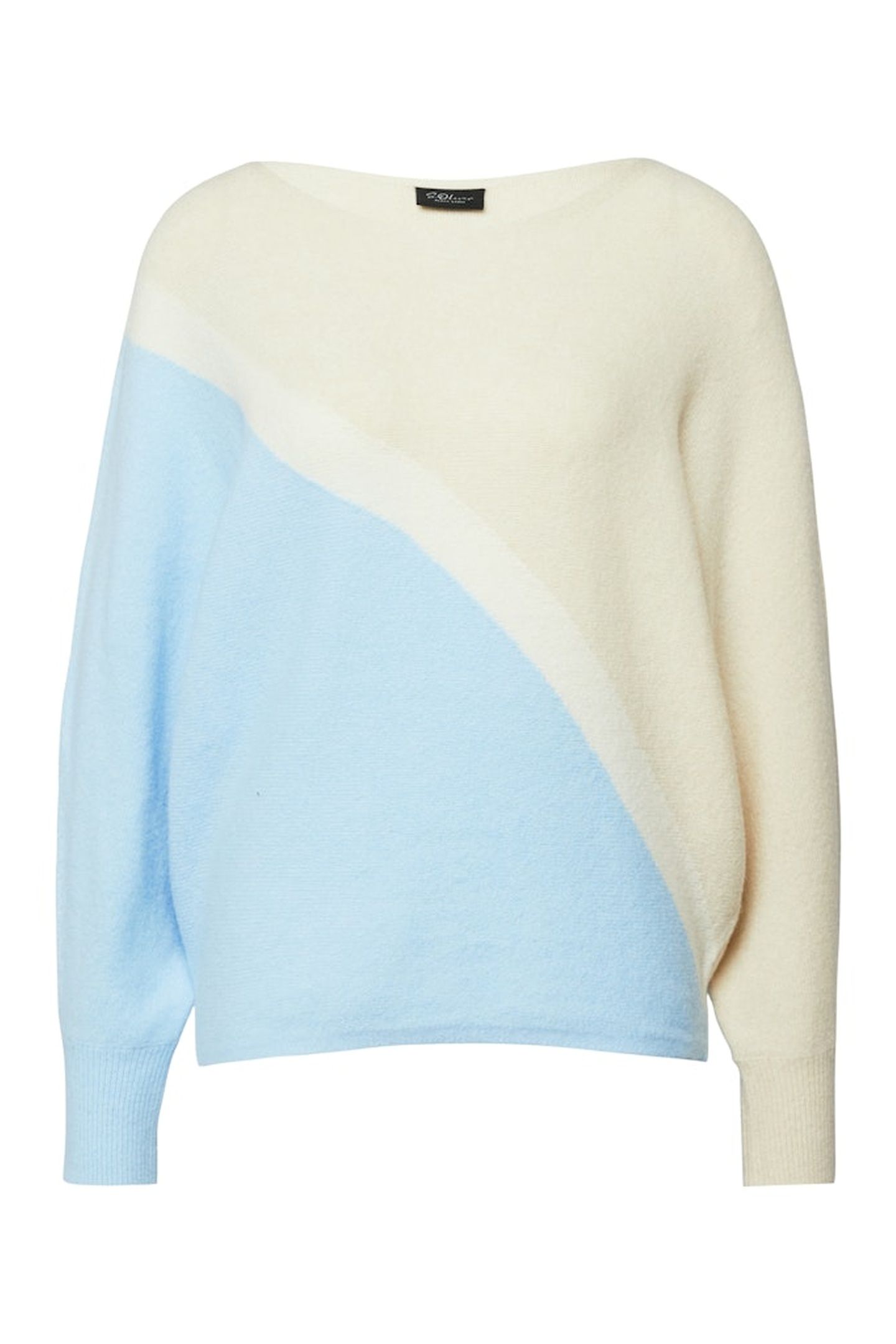 PULLOVERS LIGHT BLUE 7