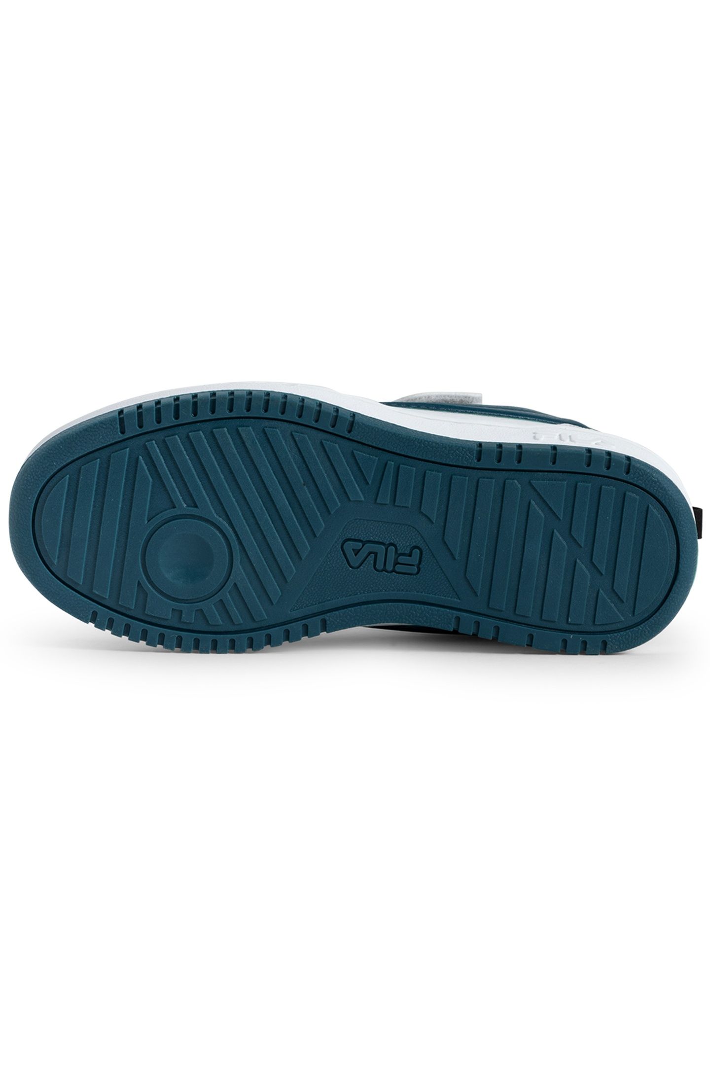 REGA NF VELCRO KIDS WHITE-CHESAPEAKE BAY 6