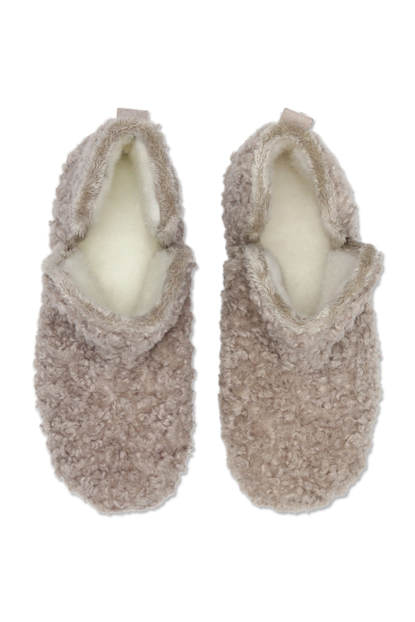 SNIPPY01 SLIPPERS ATMOSPHERE WHEAT 5