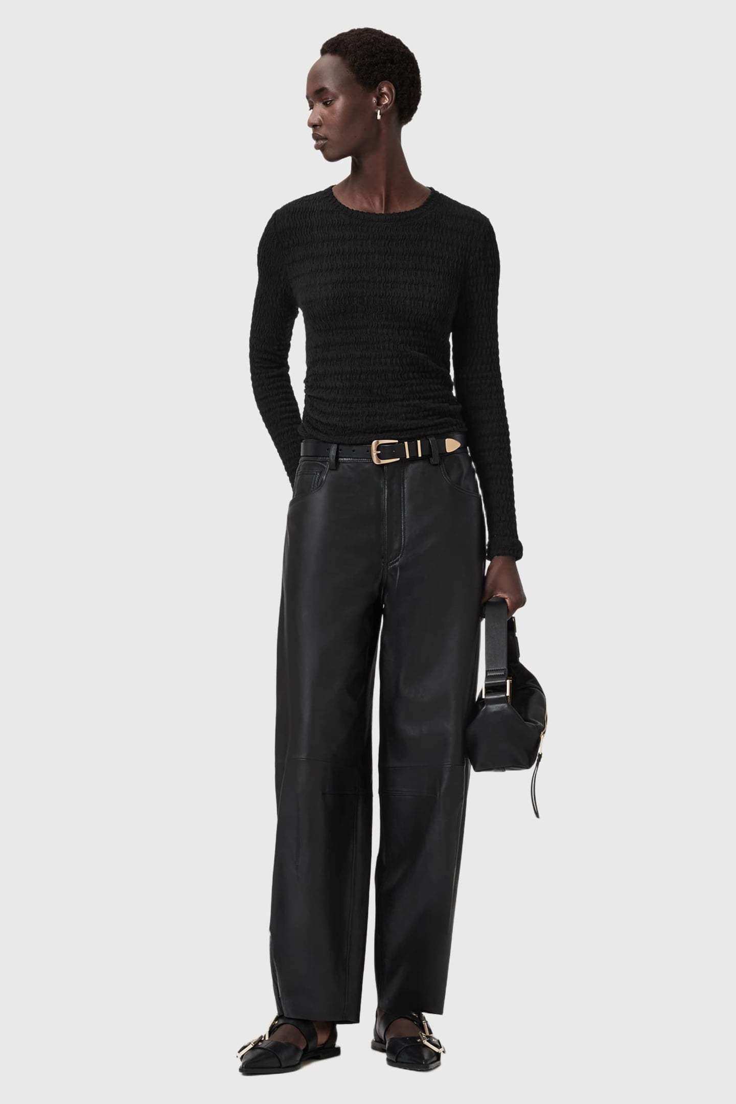 WEST LS TOP BLACK 1