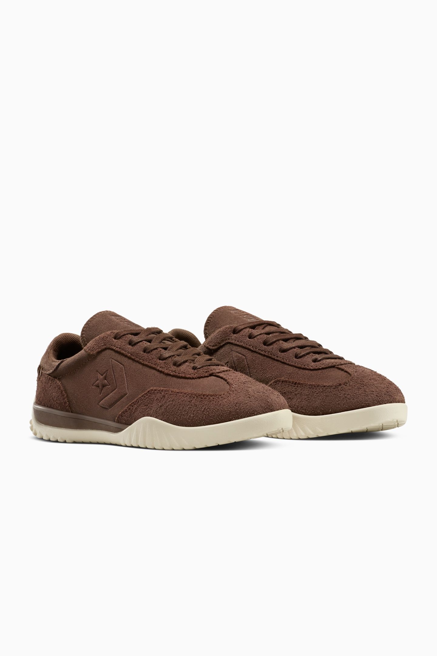 UNISEX RUN STAR TRAINER OX TOTALLY FUDGED 3