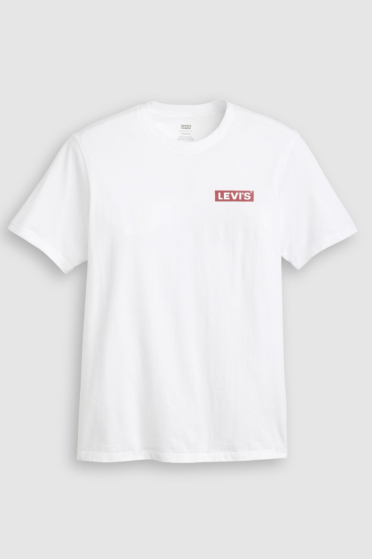 GRAPHIC CREWNECK T-SHIRT - 2 PACK 8