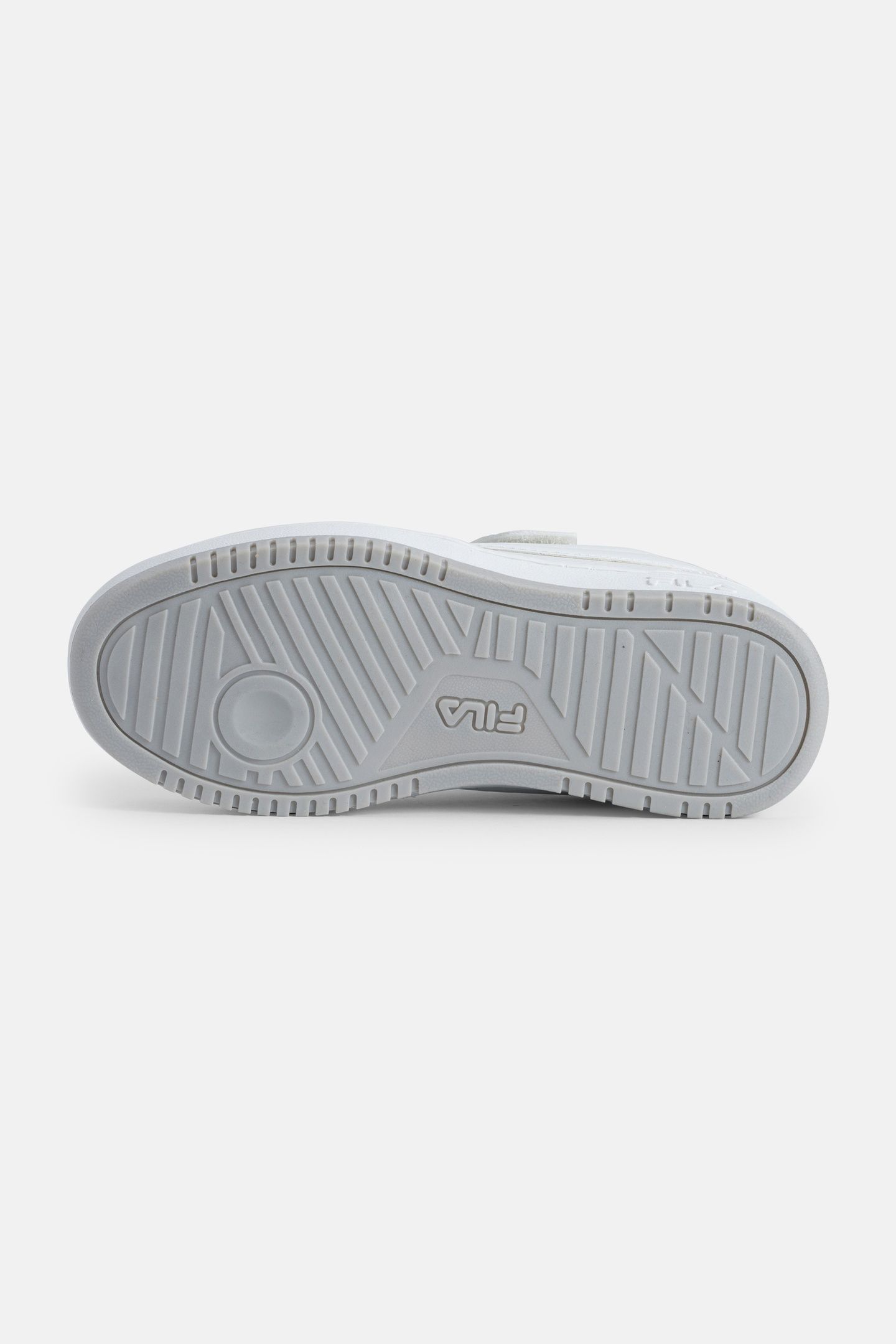 REGA NF VELCRO KIDS WHITE 5