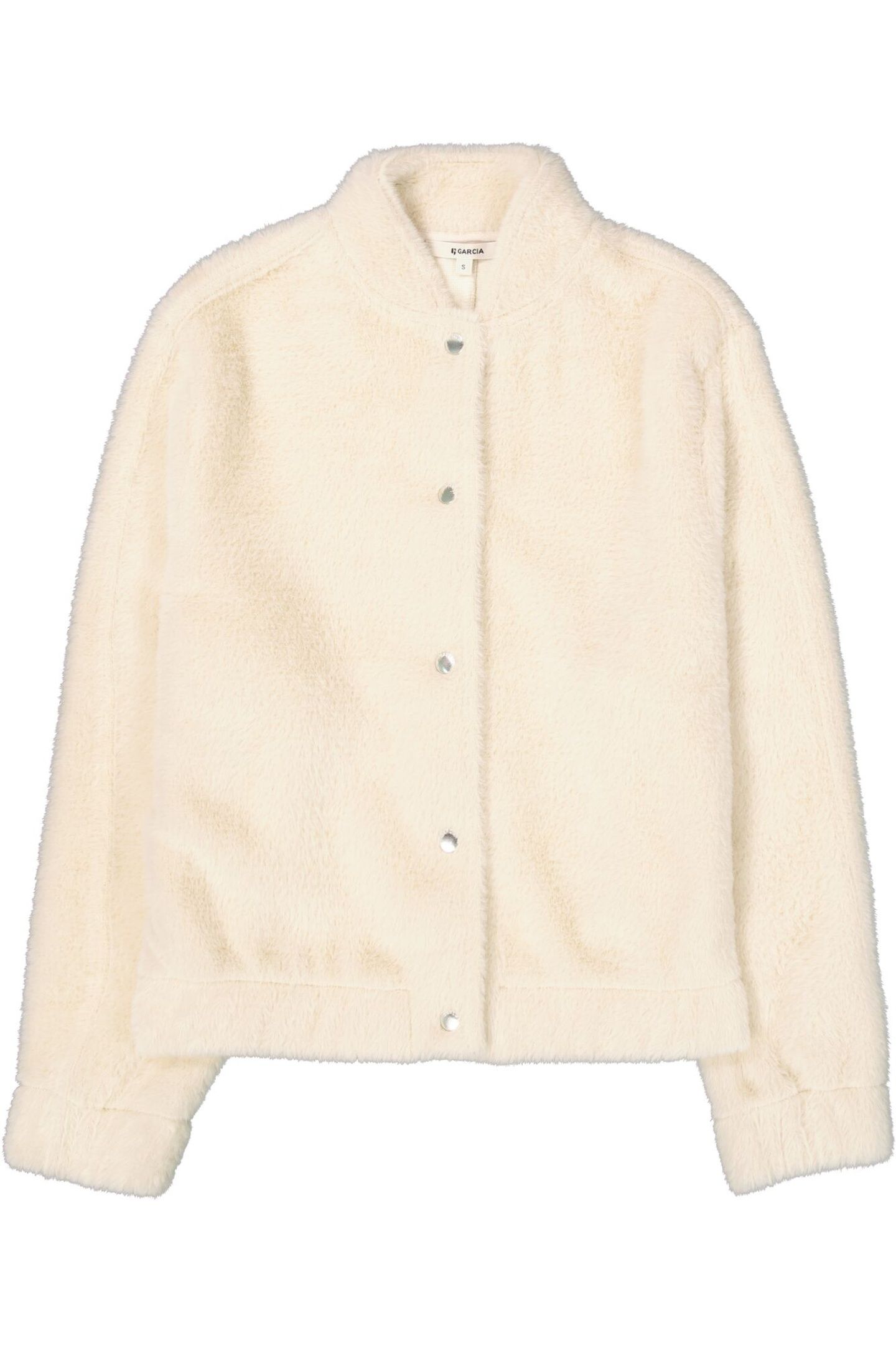 LADIES JACKET TURTLEDOVE 4
