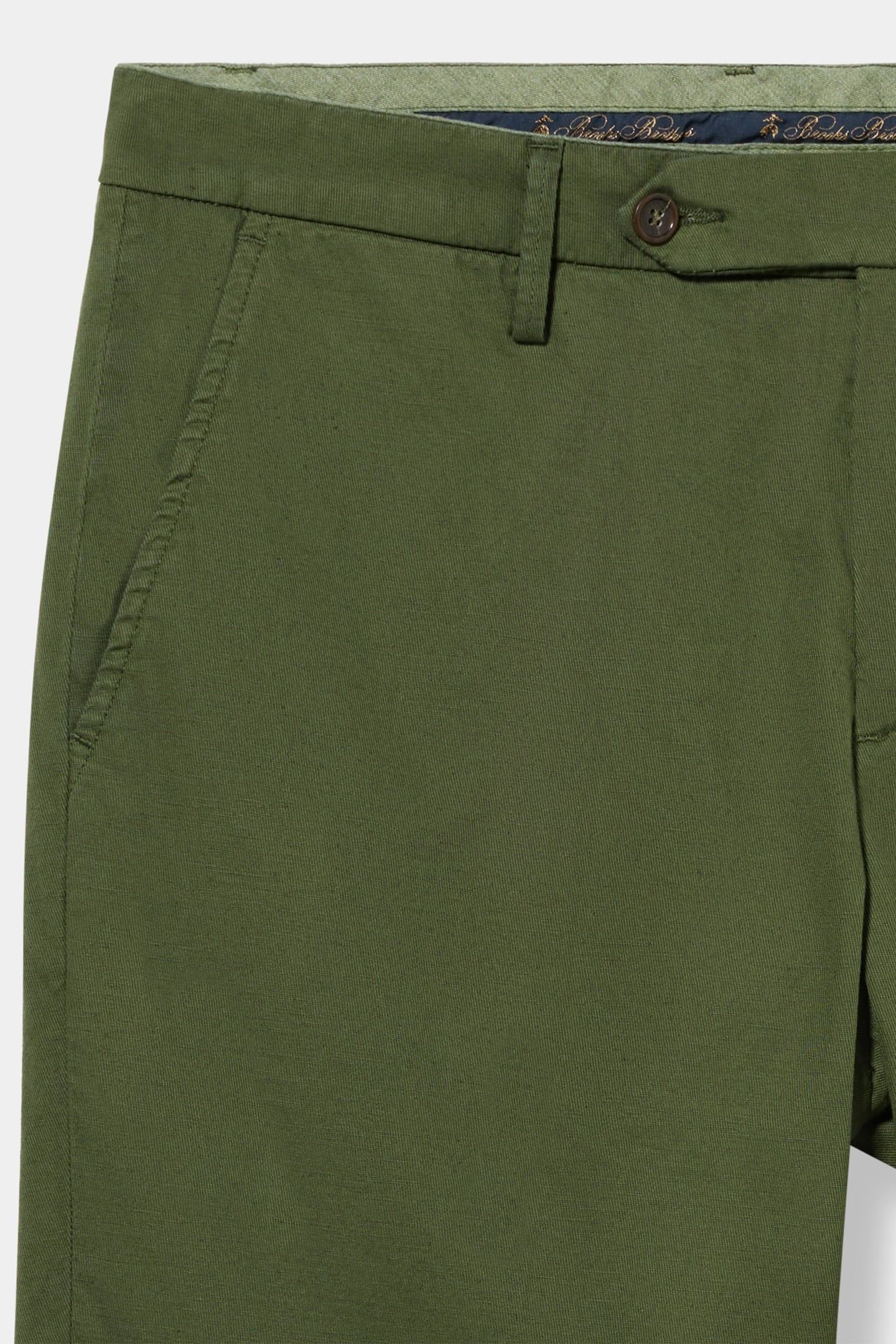 BERMUDA CLASSIC LINEN OLIVE 5