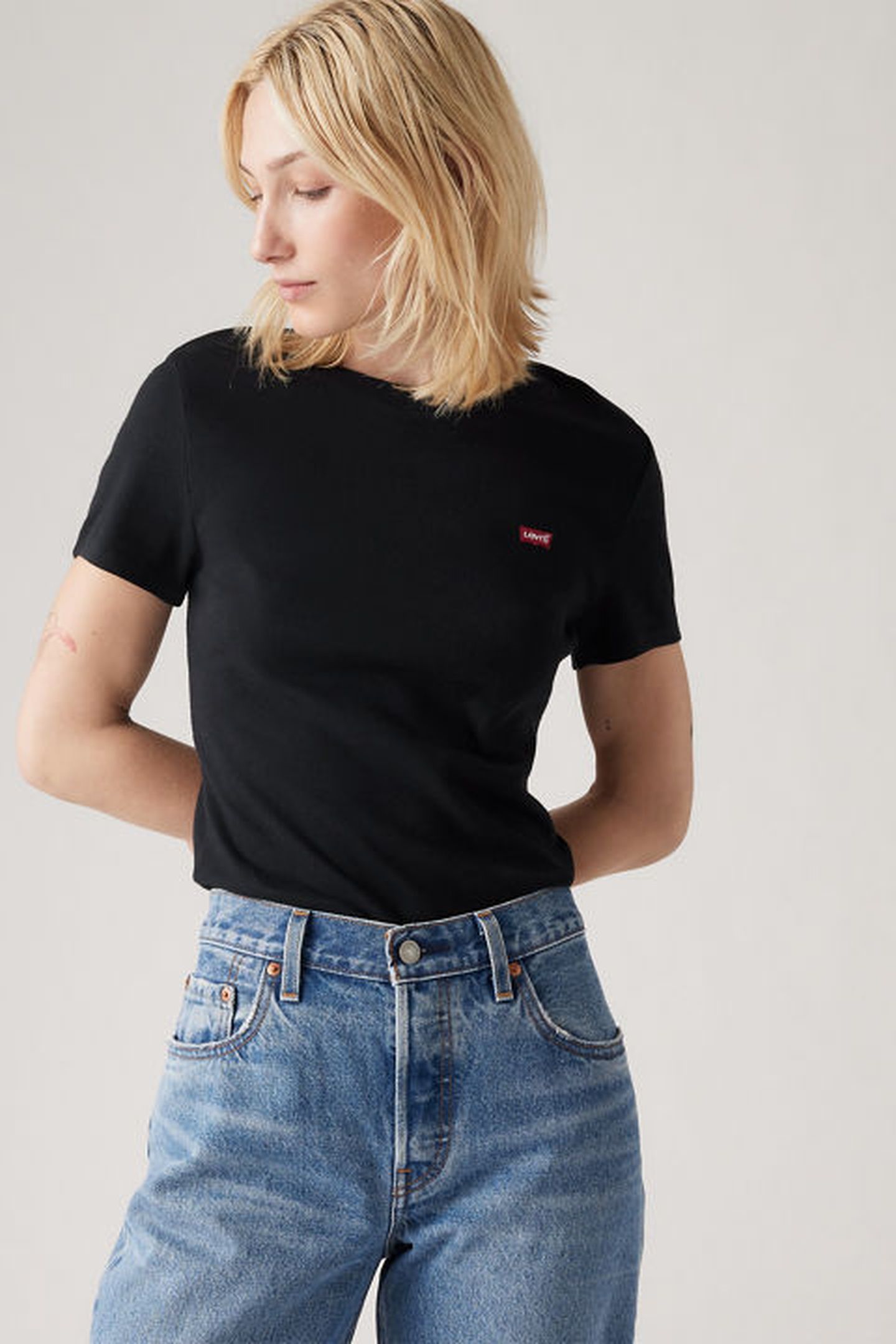 ESSENTIAL HOUSEMARK TEE 3