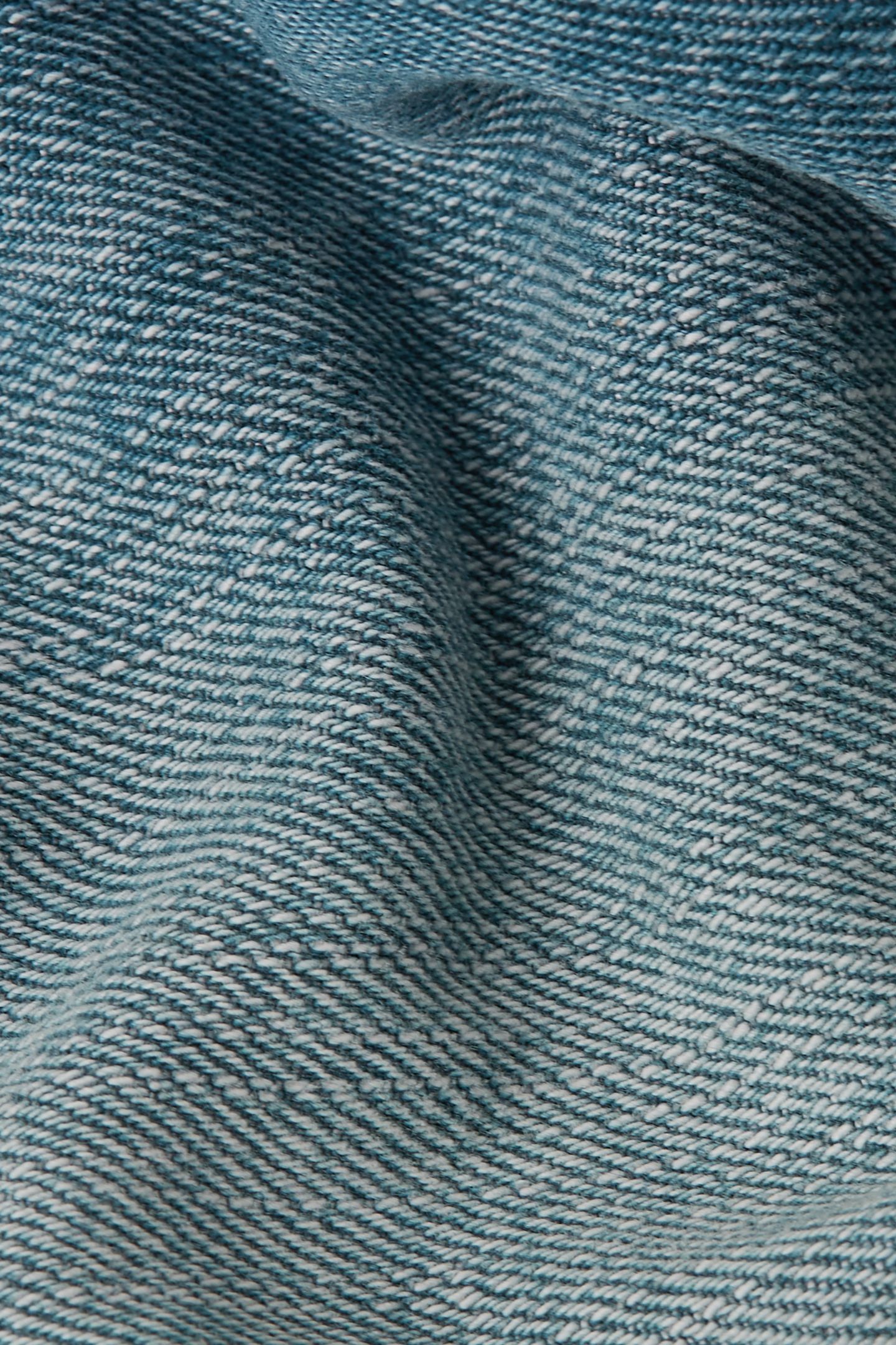 US FIRST CINCH TAPERED JEANS MEDIUM BLUE 7