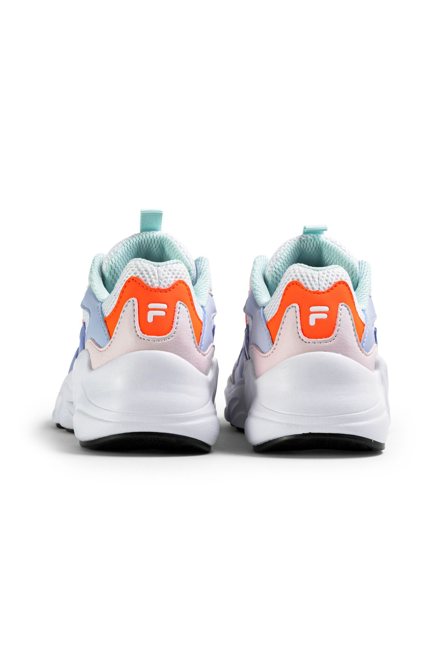 COLLENE CB KIDS CARINARIA-PALE IRIS 4