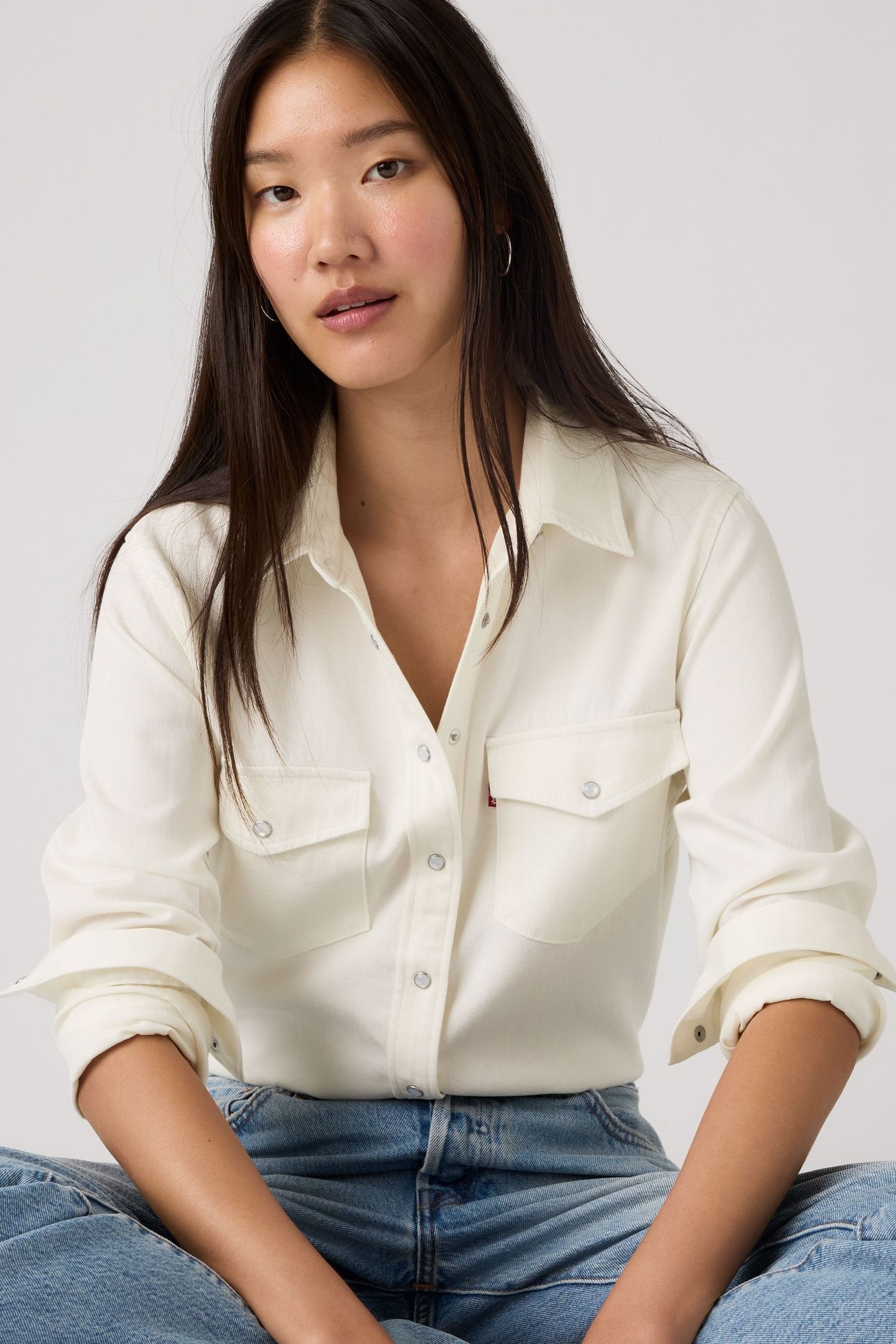 ICONIC WESTERN LIGHTWEIGHT SHIRT 3