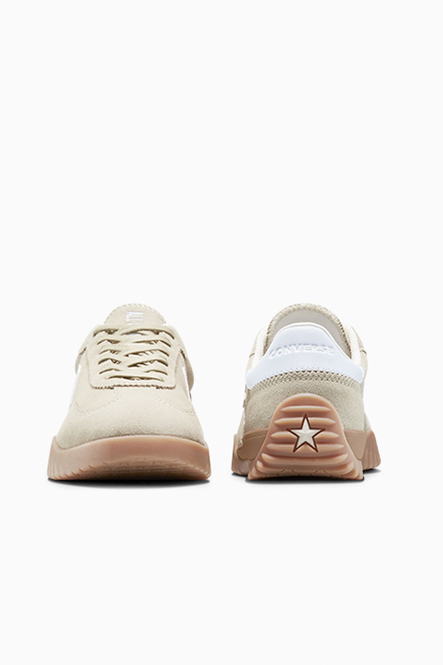 RUN STAR TRAINER OX PALE SURPLUS 6