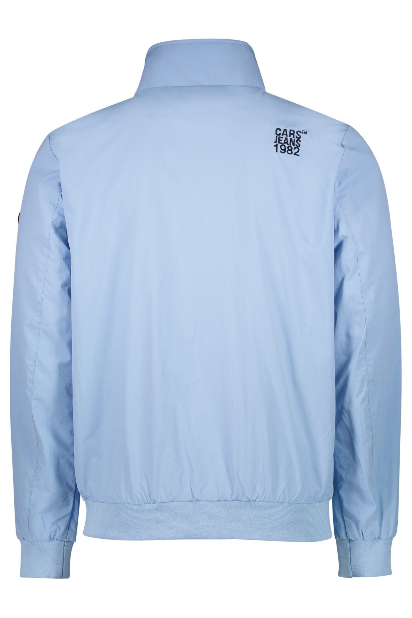 YSAK NYLON GREY BLUE 3