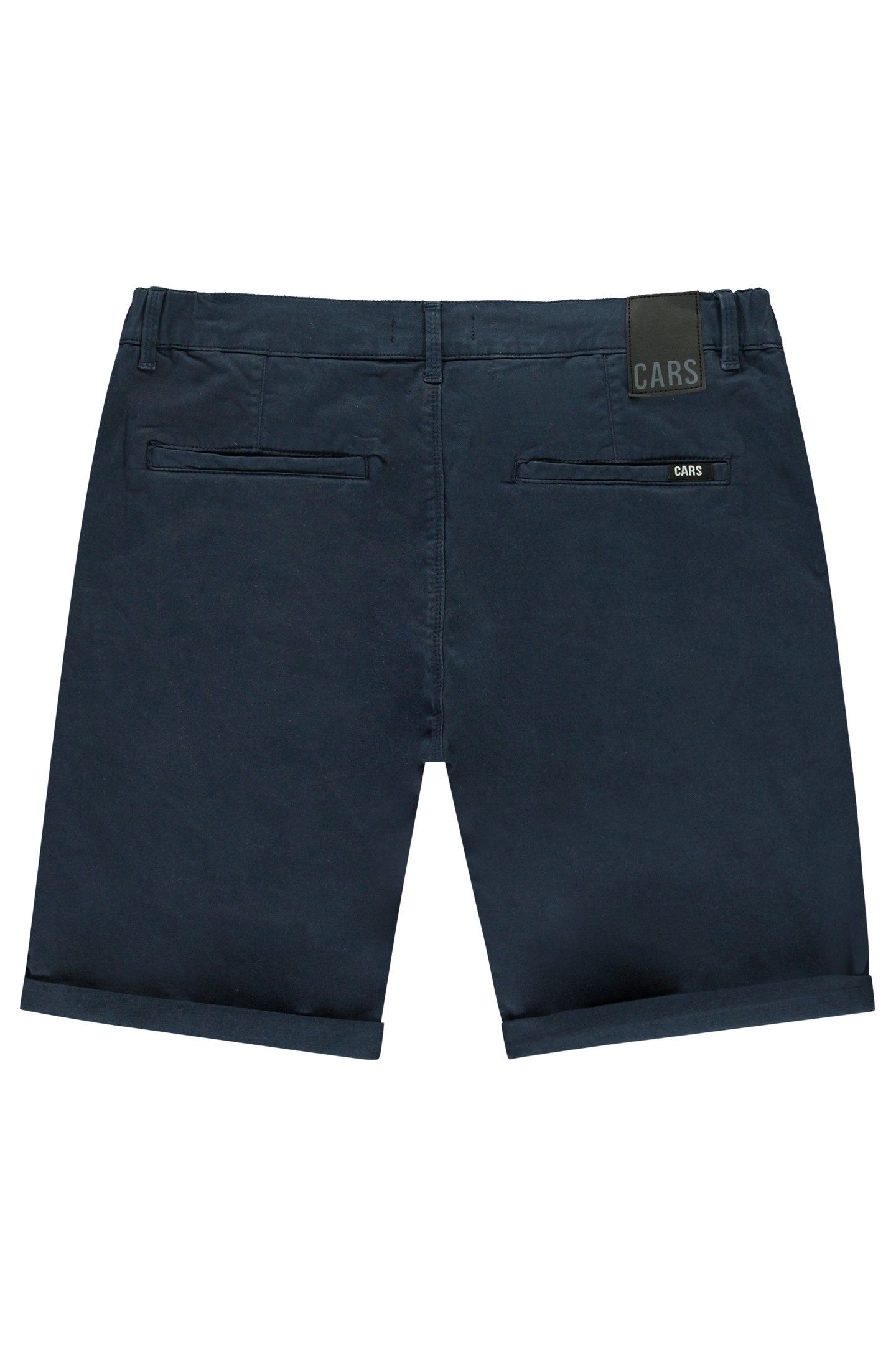DUCO SHORT CHINO NAVY 3