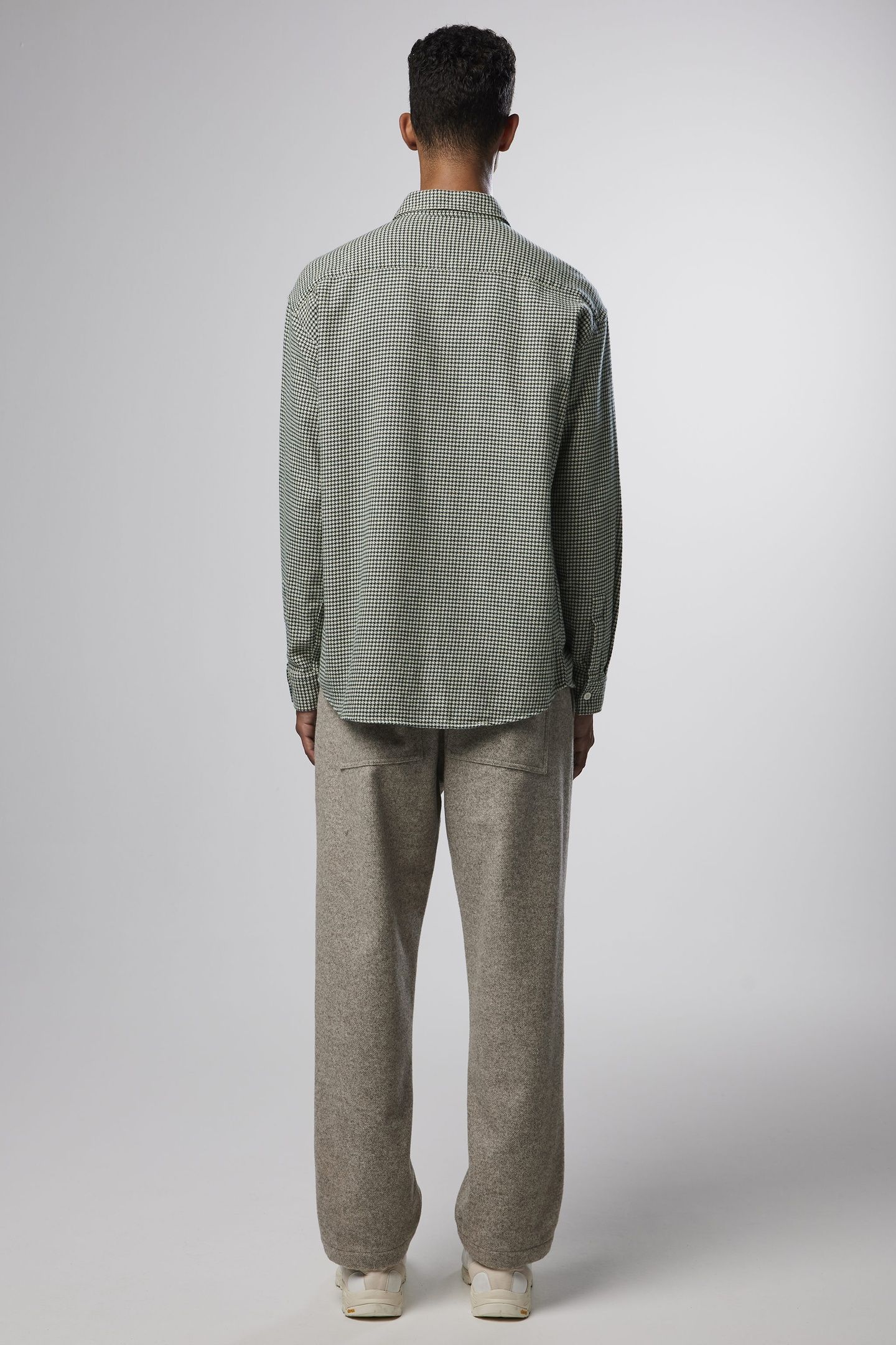 DEON 5270 CASUAL SHIRT — RELAXED FIT 2