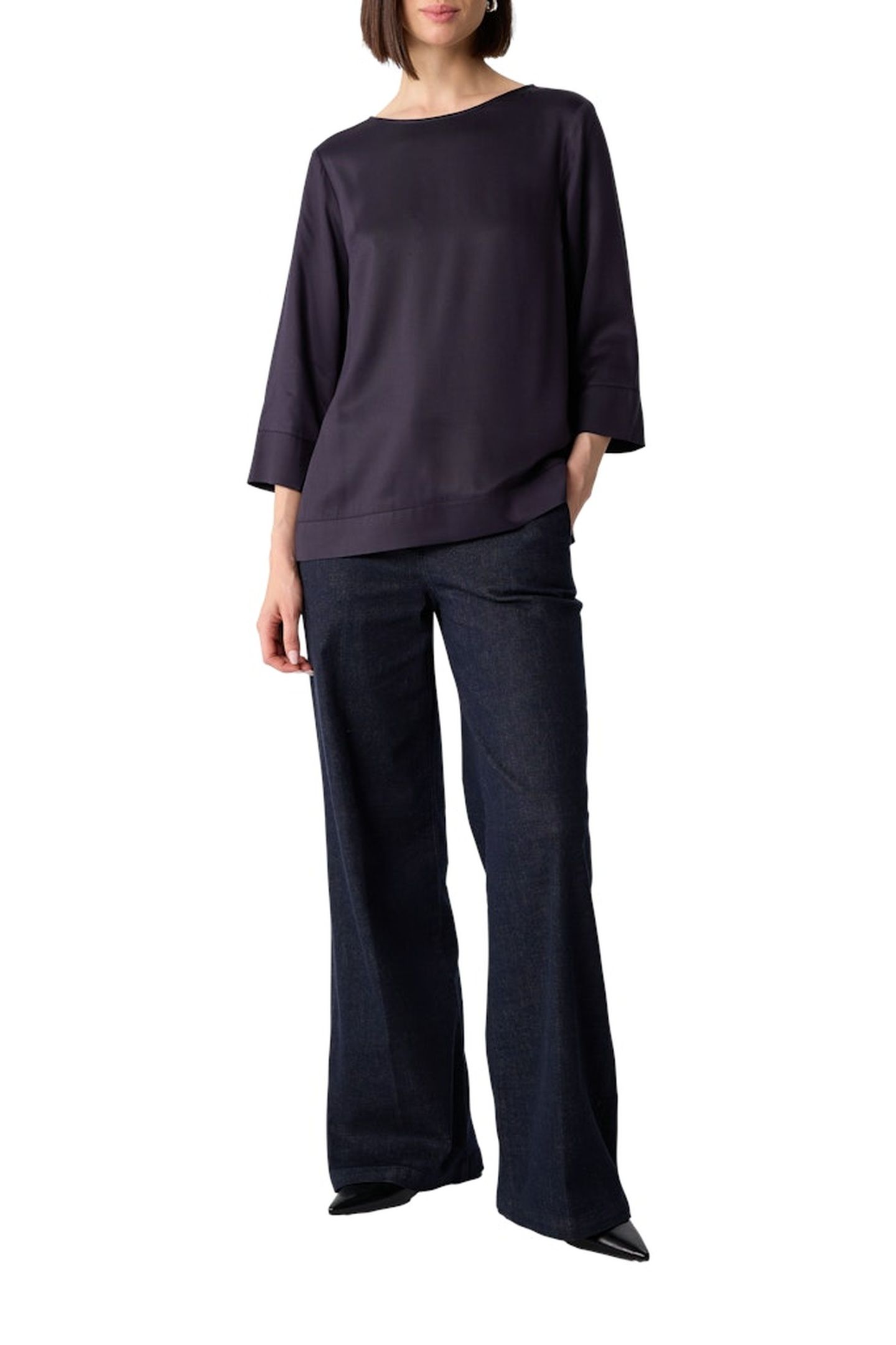 BLOUSES MARINE 2