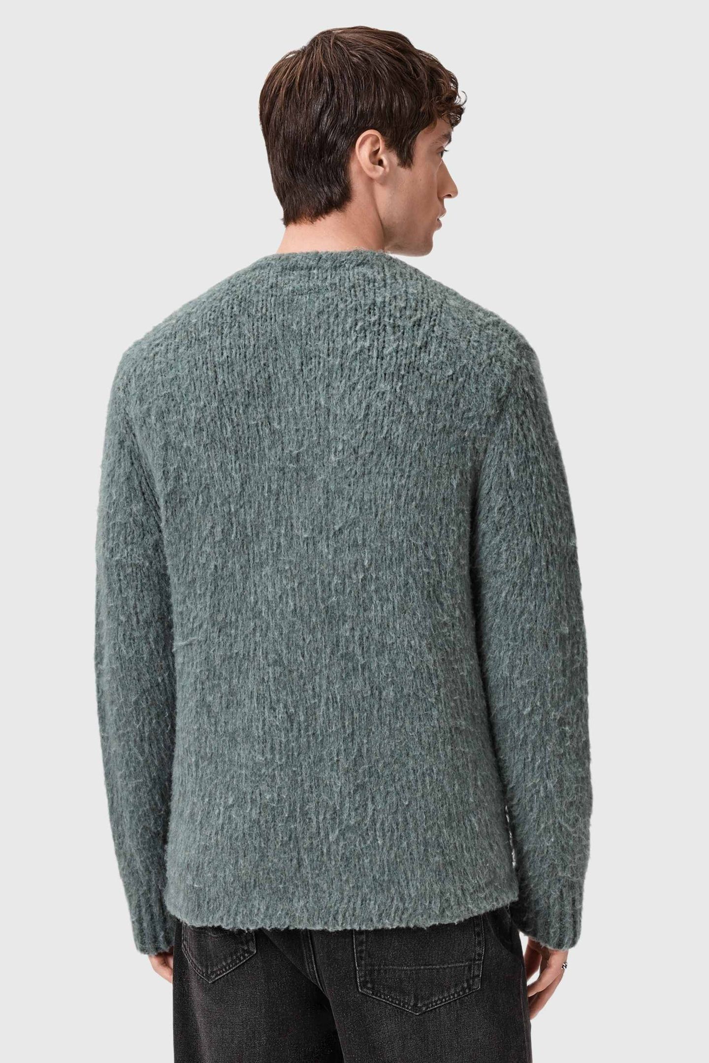 TOBIE CARDIGAN BLACK 5