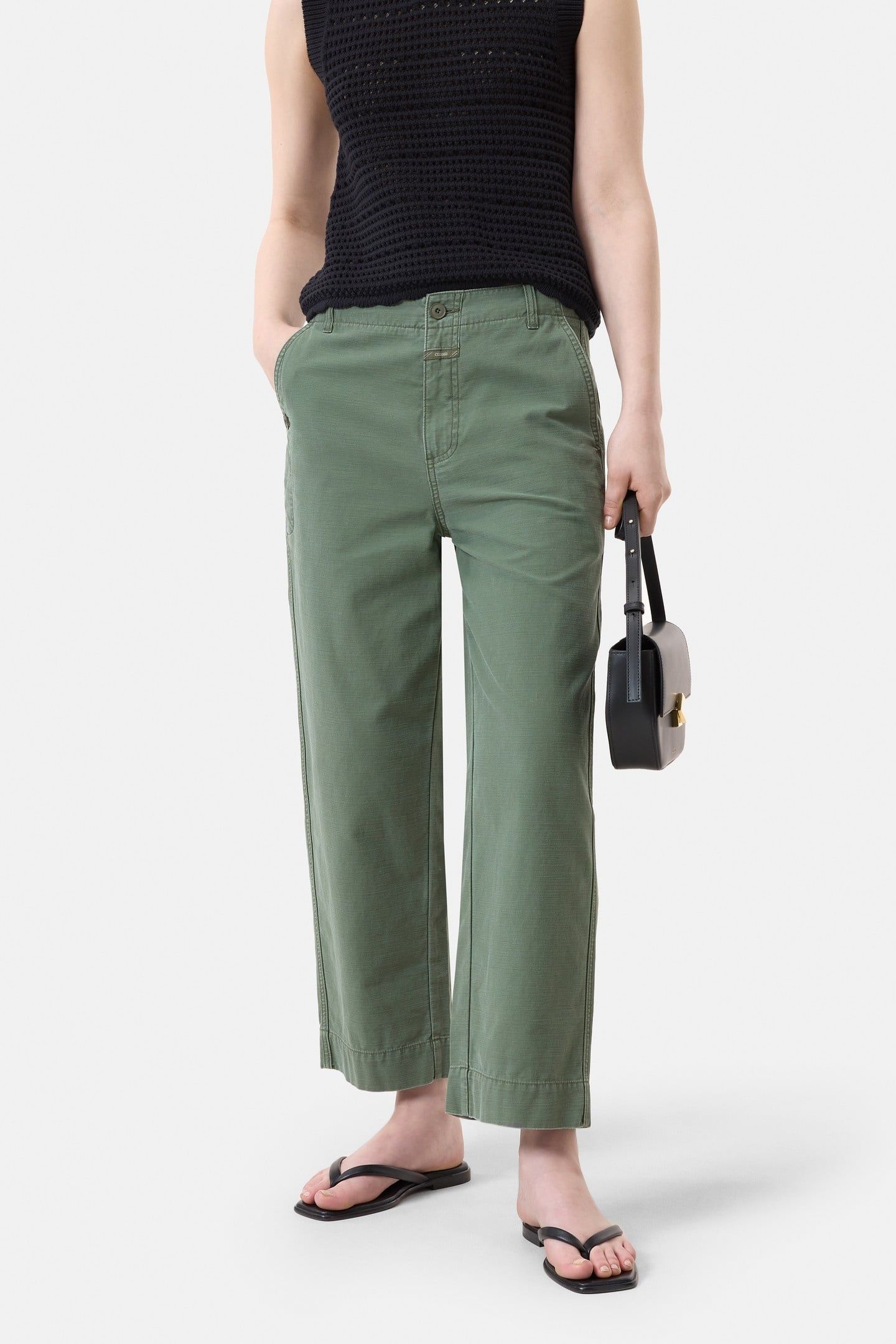 ROVEA MATCHA GREEN 1