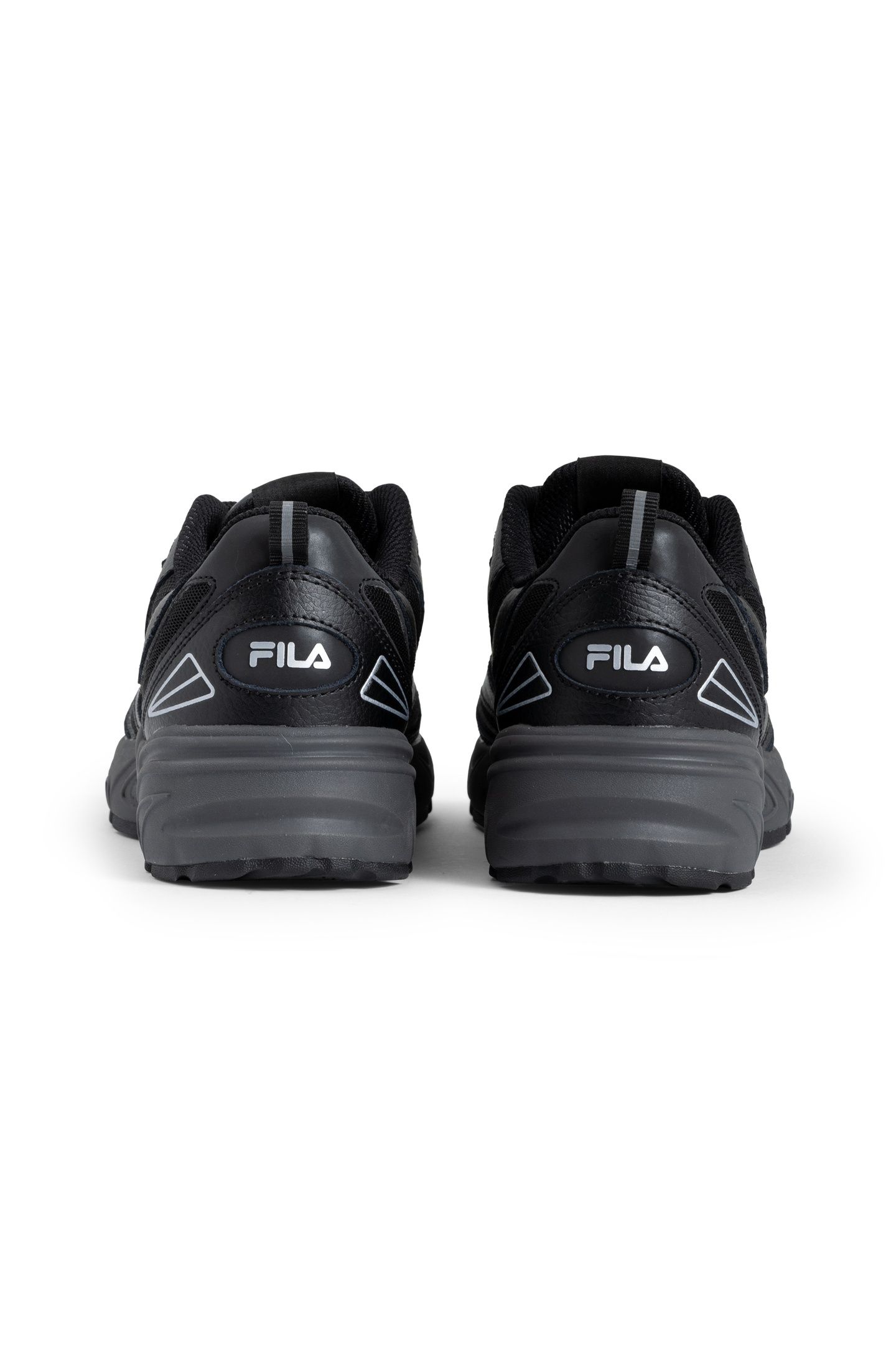 ACTIX BLACK-SILVER 4