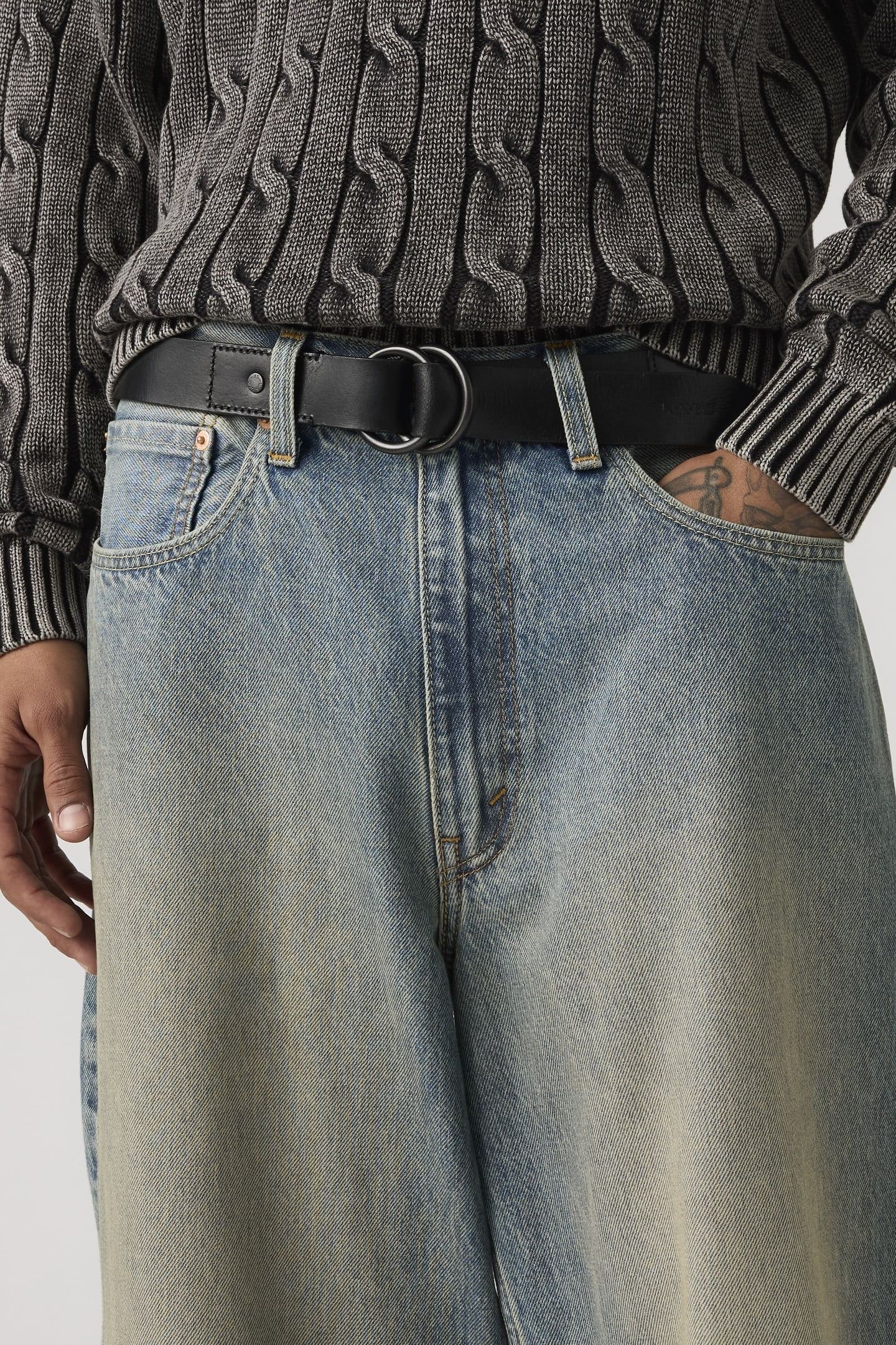 CAMDEN RING BELT 1
