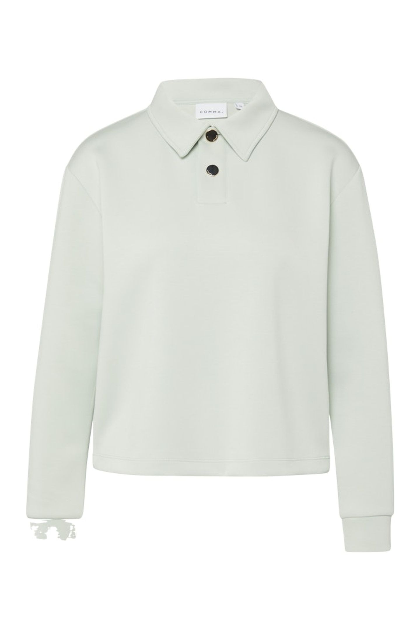 SWEATSHIRTS MINT 4