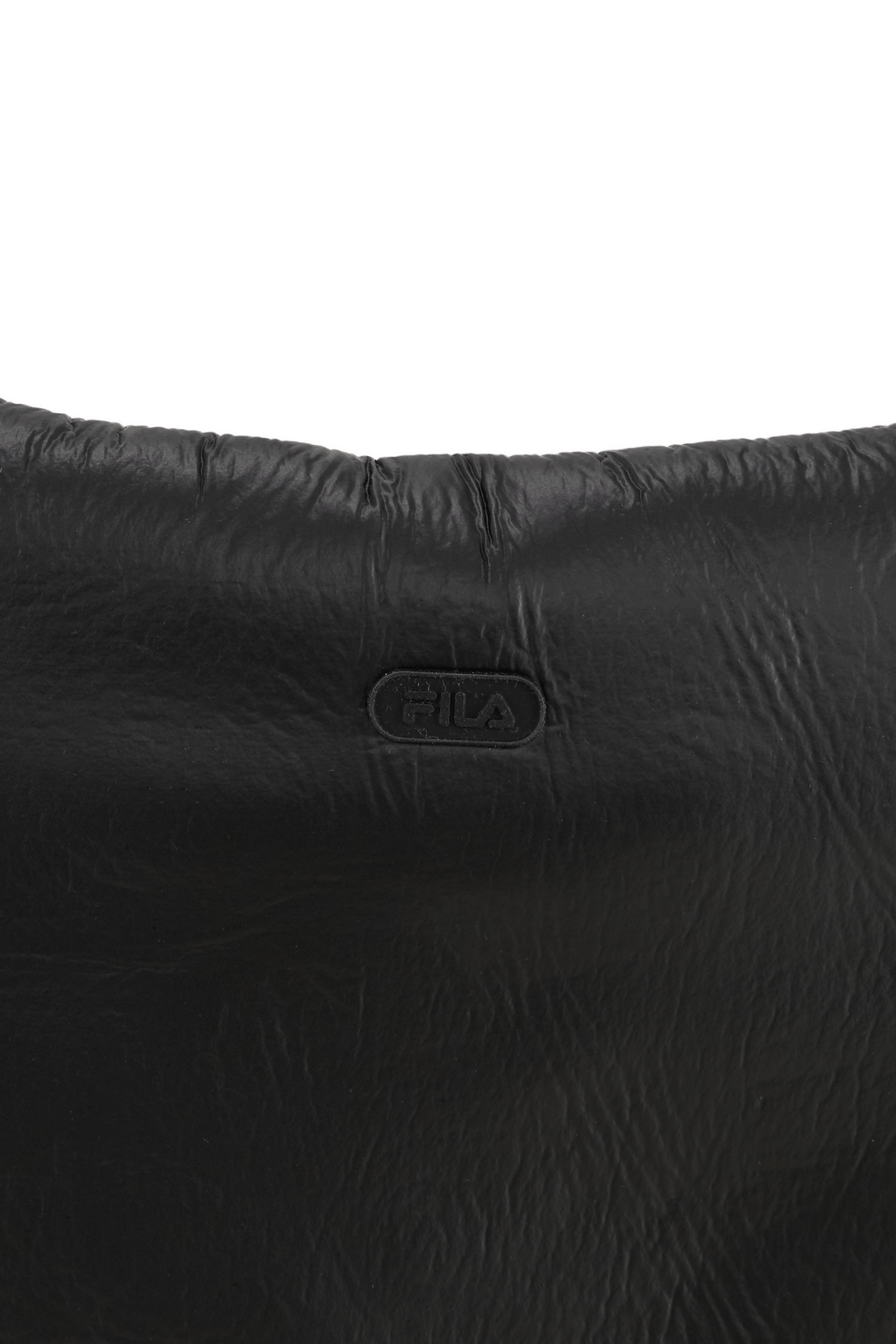 LECORE OVERSIZED PADDED TOTE BAG BLACK 3