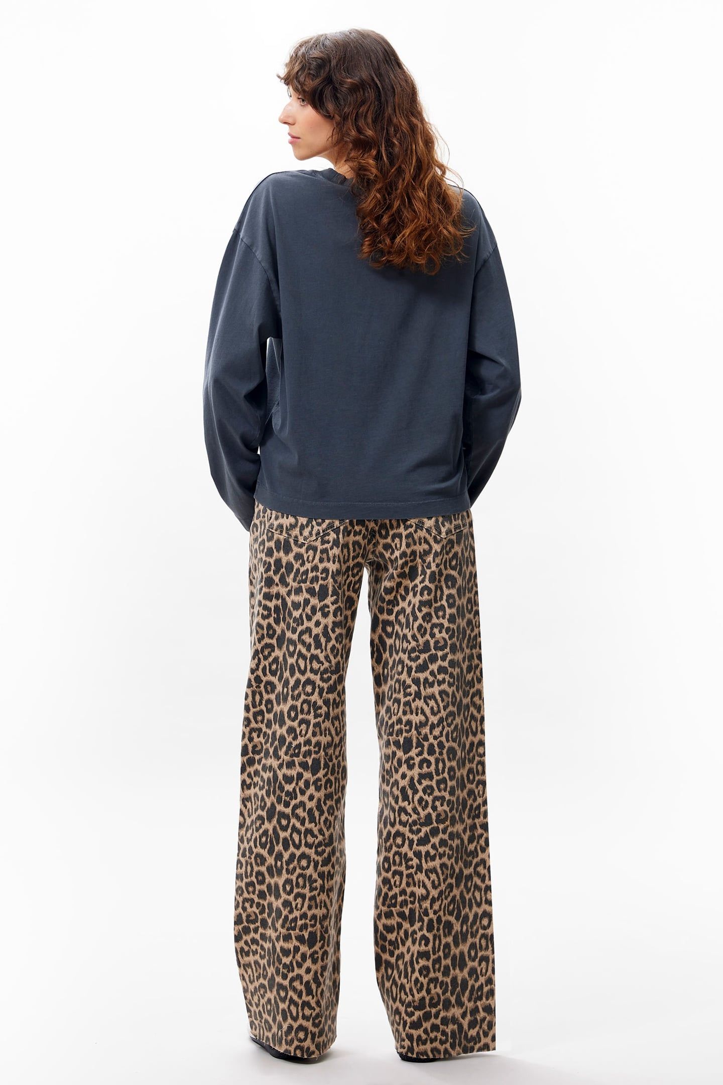 LONG SLEEVE CARBON 4