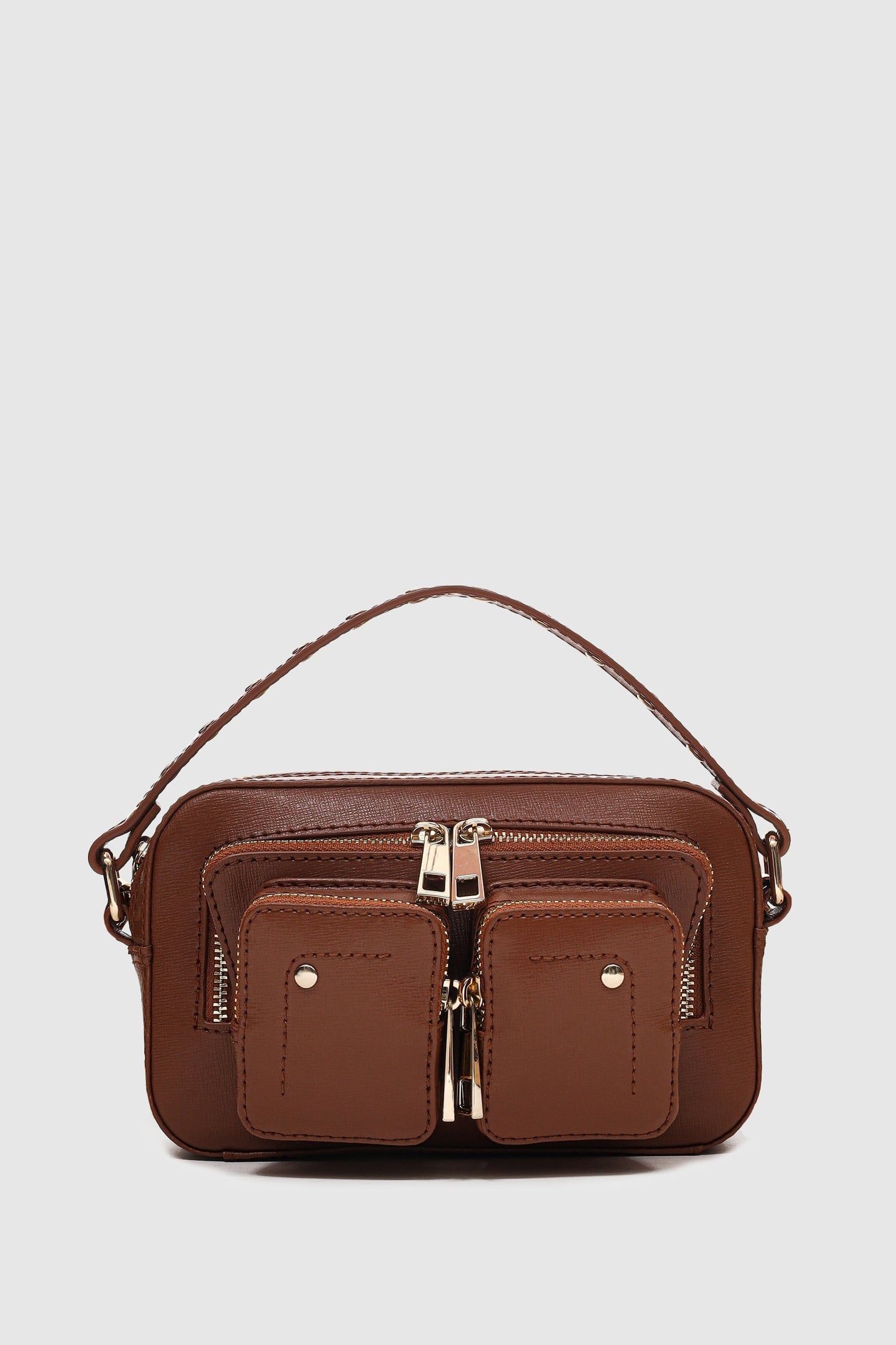 HELENA FLORENCE BROWN W. GOLD 1