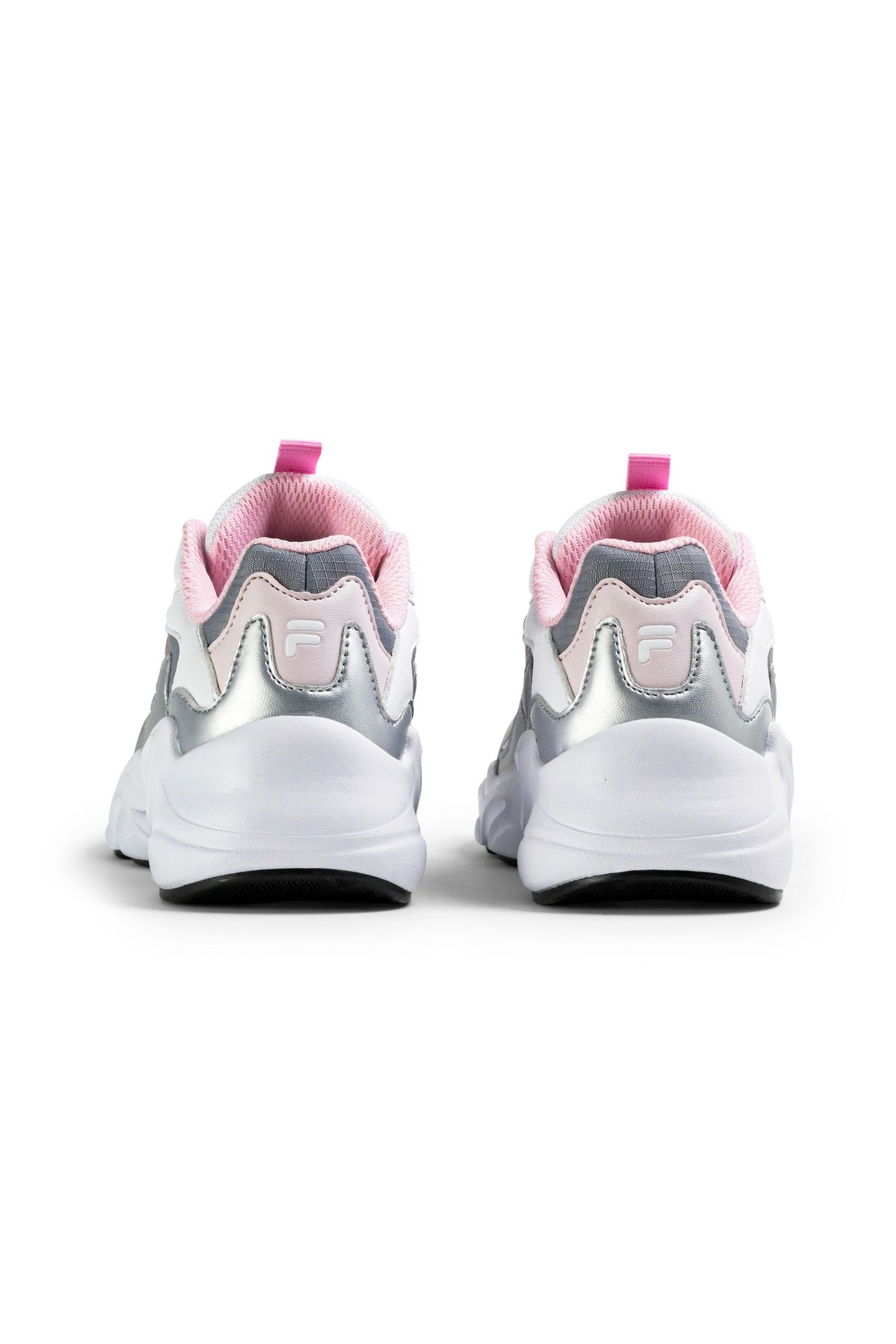 COLLENE LOGO KIDS WHITE-CARINARIA 4