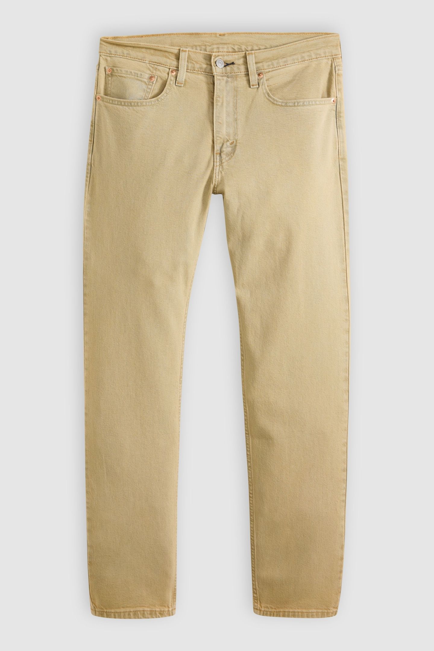 502 TAPER RUNNING DRY JEANS 6