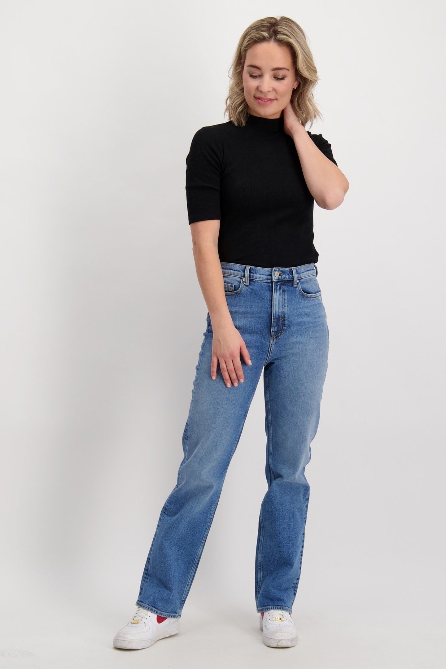 CARICE DENIM STONE USED 1
