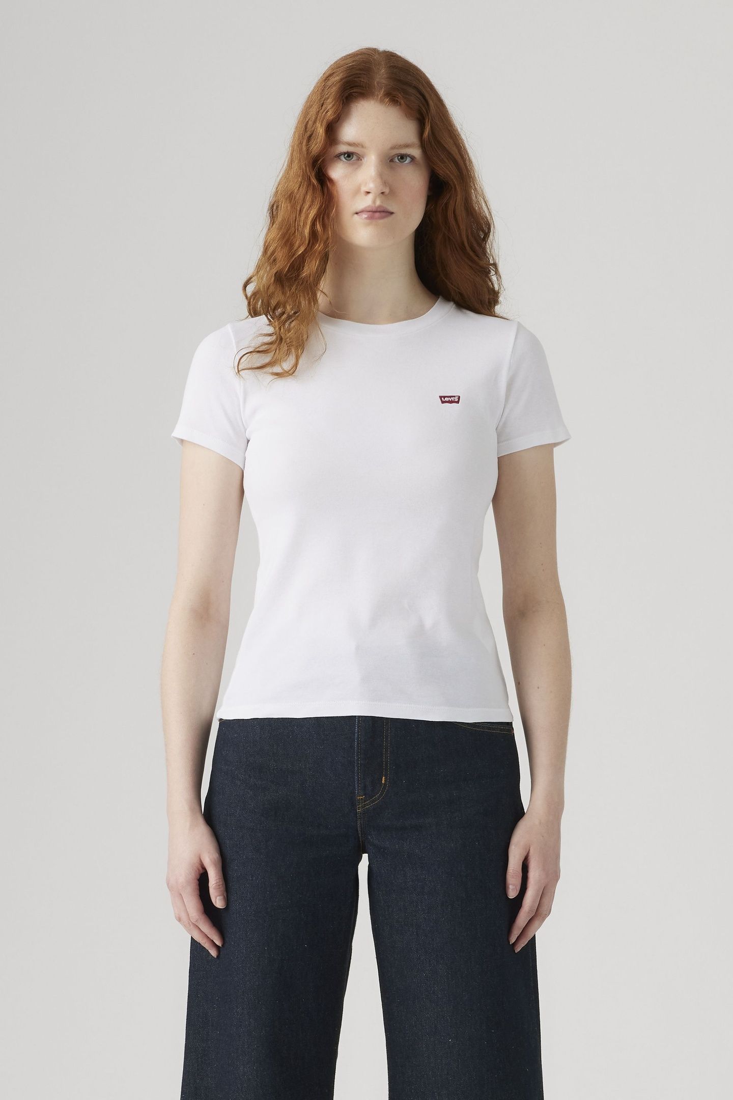 ESSENTIAL TEE (3-PACK) 3