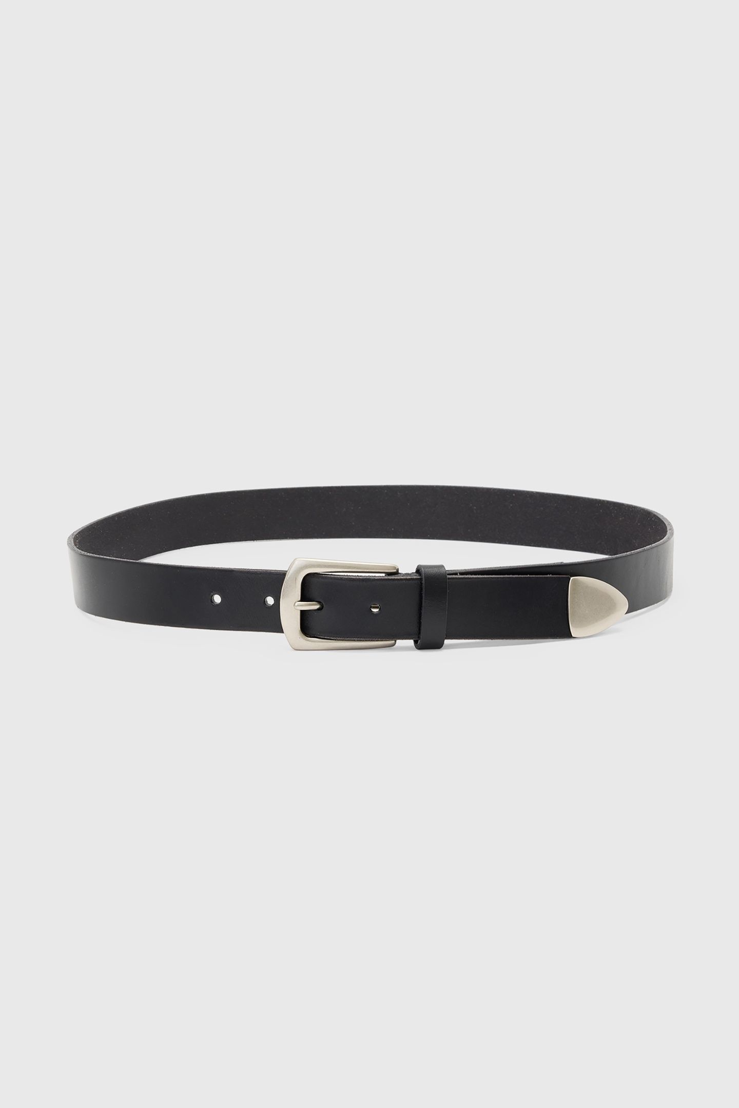 KANE BELT BLACK 2