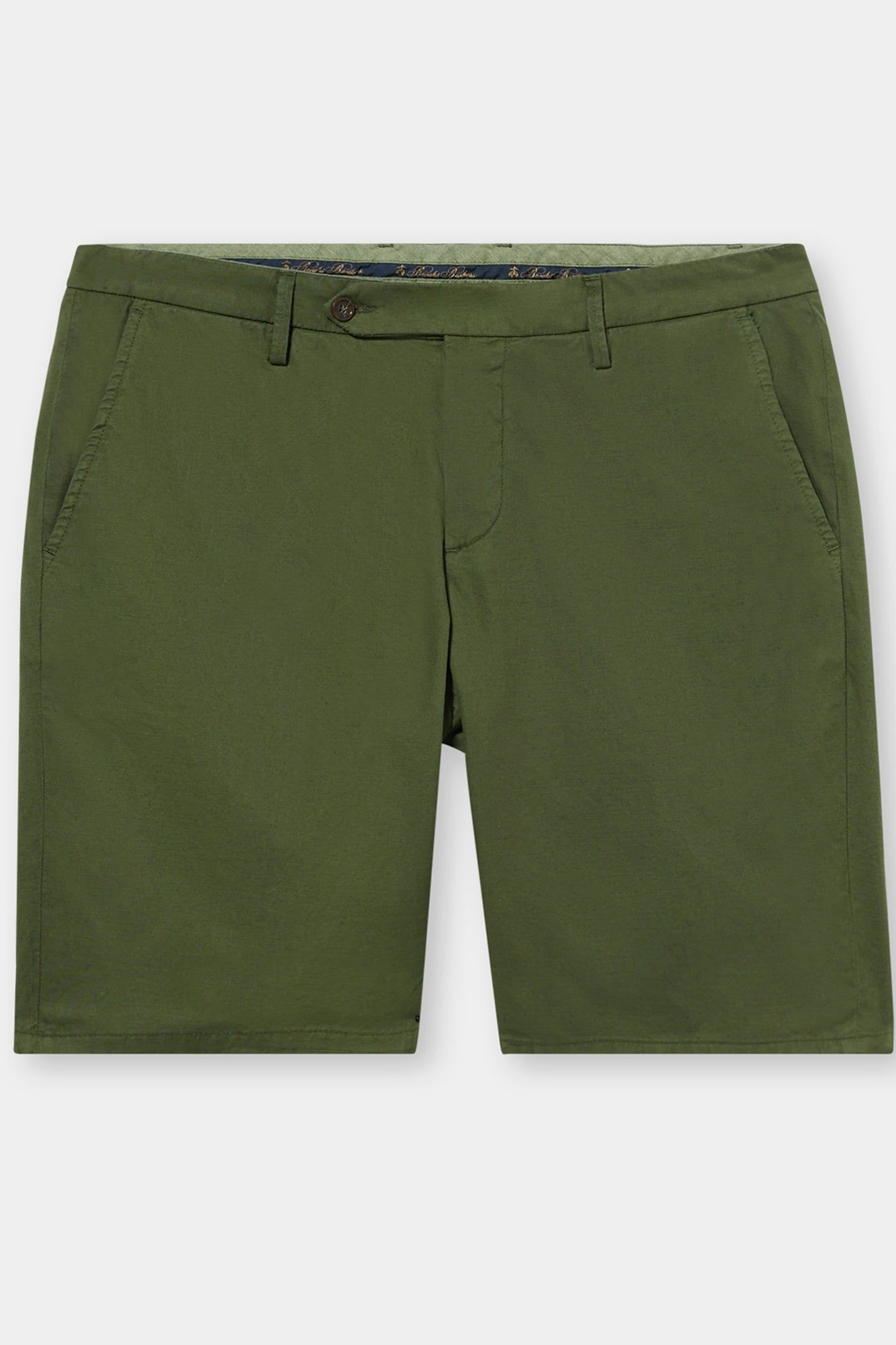 BERMUDA CLASSIC LINEN OLIVE 3